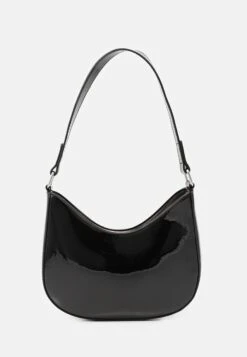 Even&Odd Shoulder Bag - Bolso De Mano - 802 - Black