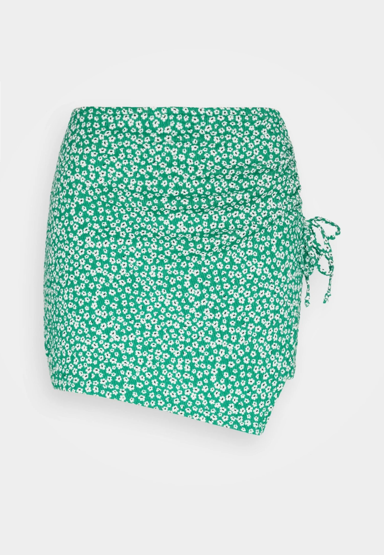 Even&Odd Shorts - Dark Green - Imagen 5
