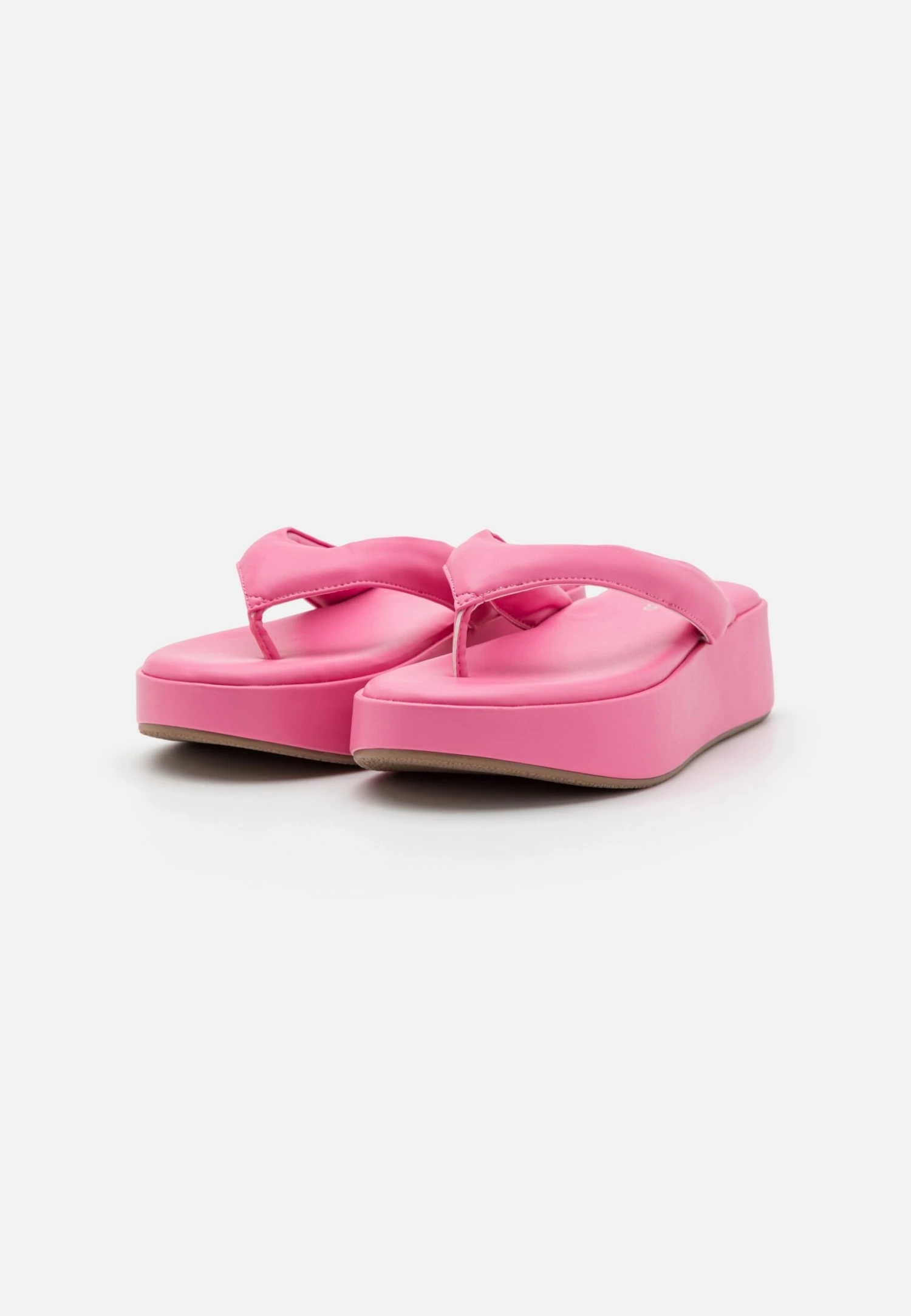 Even&Odd Sandalias De Dedo - Pink - Imagen 3