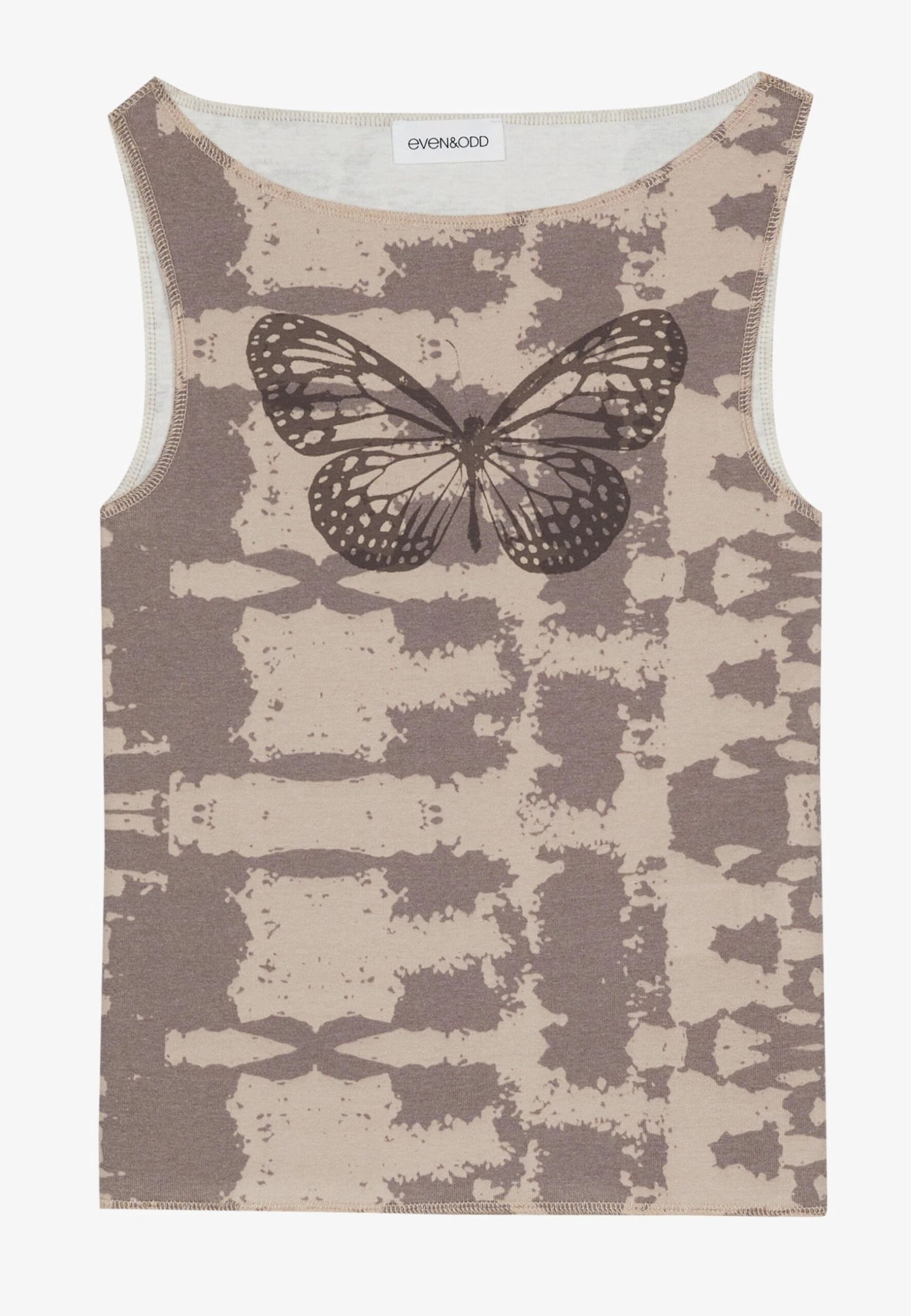 Even&Odd Top - Multi Coloured - Imagen 5