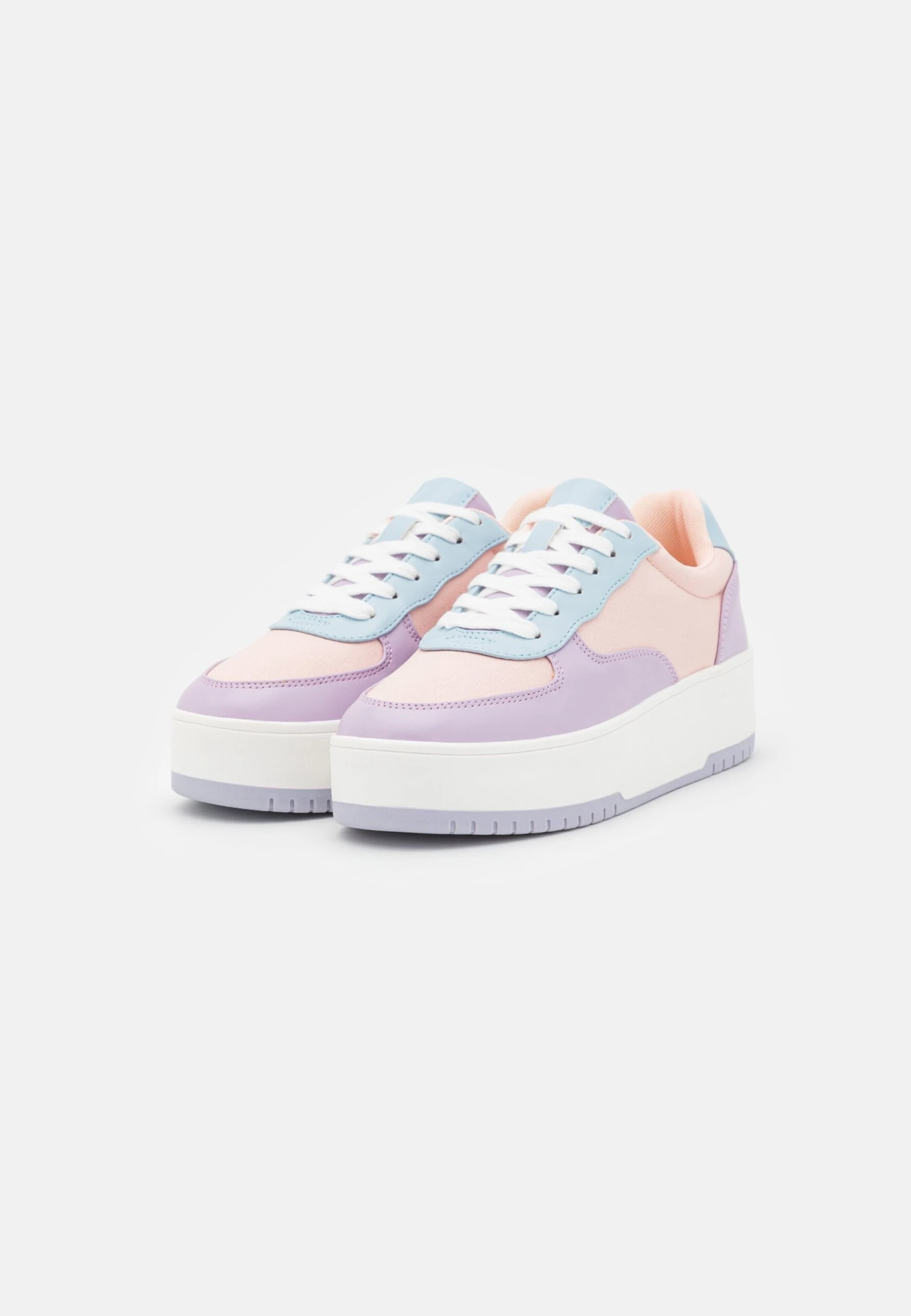 Even&Odd Zapatillas - Lilac - Imagen 3