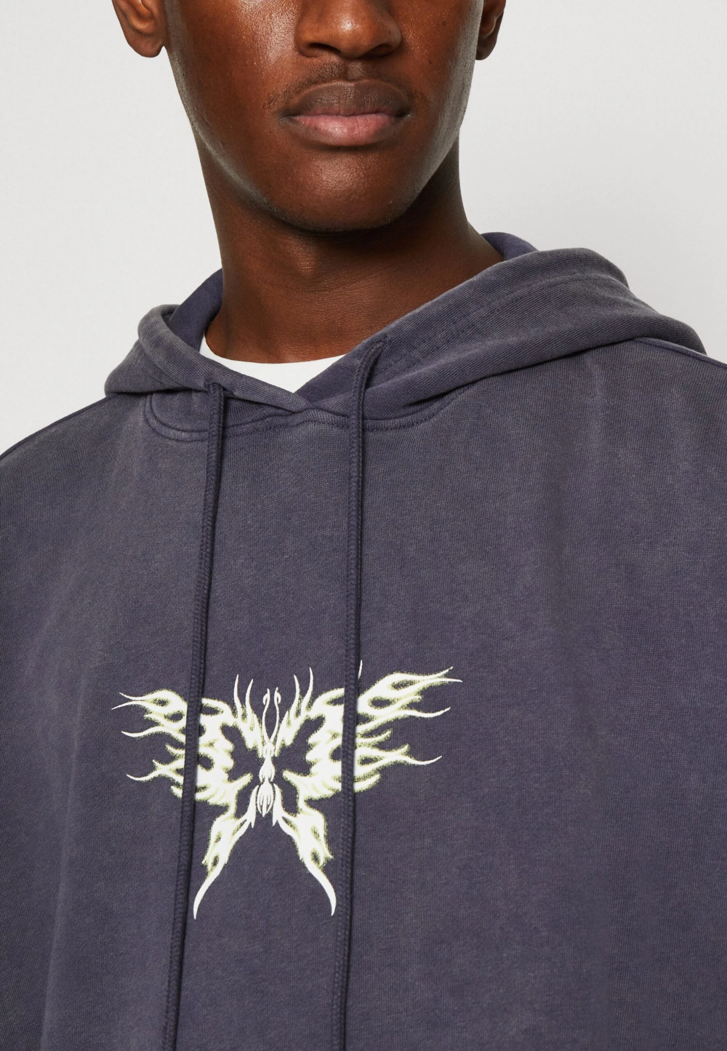 Even&Odd Unisex - Sudadera - Dark Grey - Imagen 6