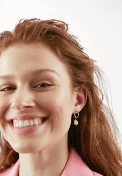 Even&Odd 25 Pack - Pendientes - Silver-Coloured