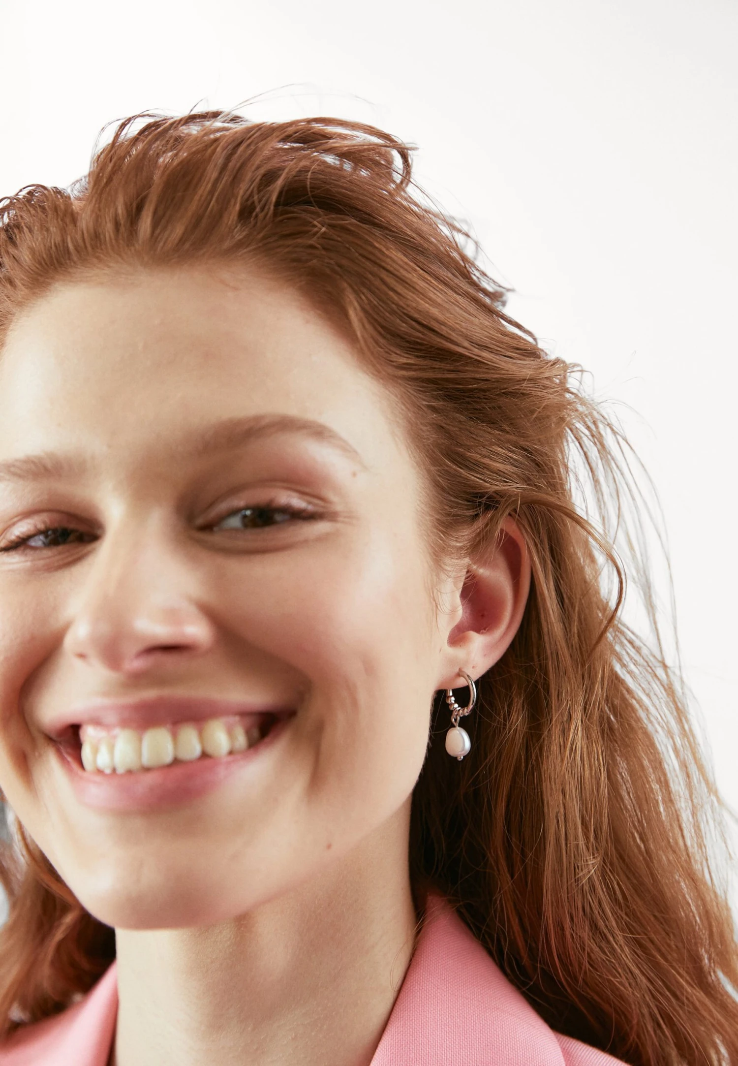 Even&Odd 25 Pack - Pendientes - Silver-Coloured