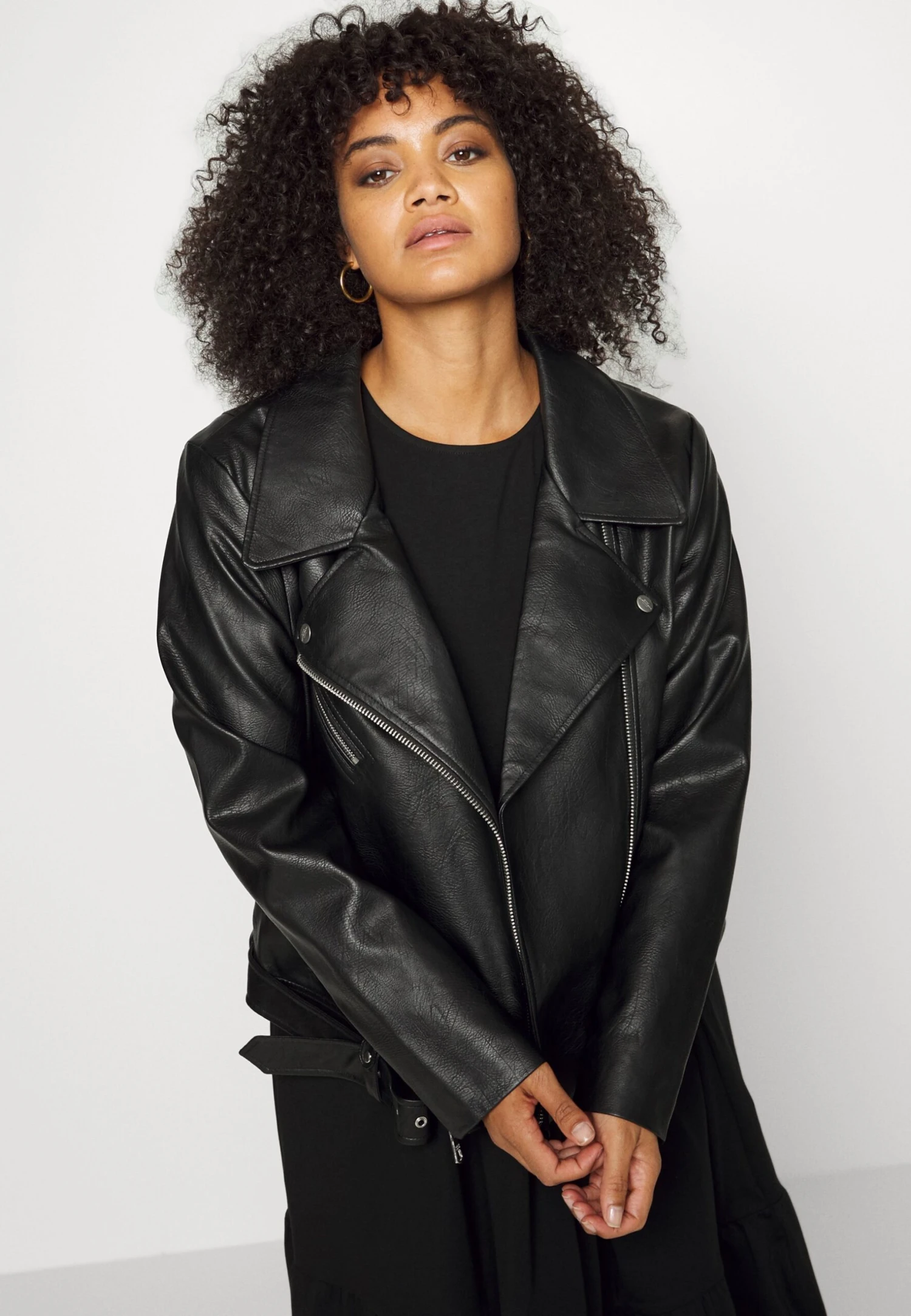 Vestido Ligero - Black - Imagen 4