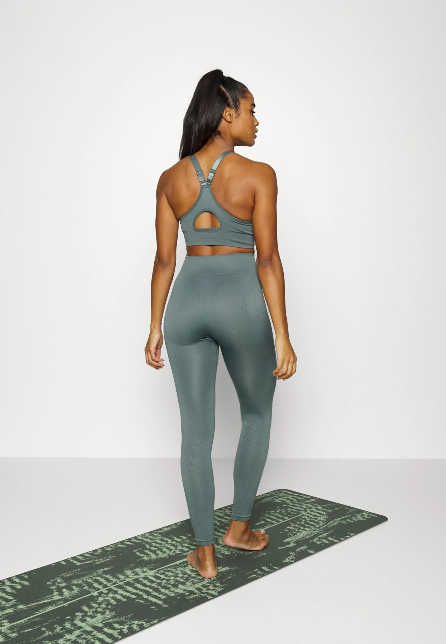 Medias - Teal - Imagen 3