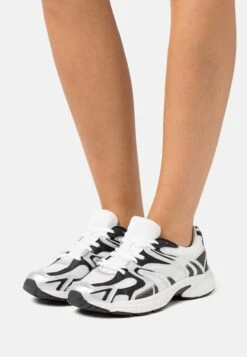 Even&Odd Zapatillas - Black/Silver