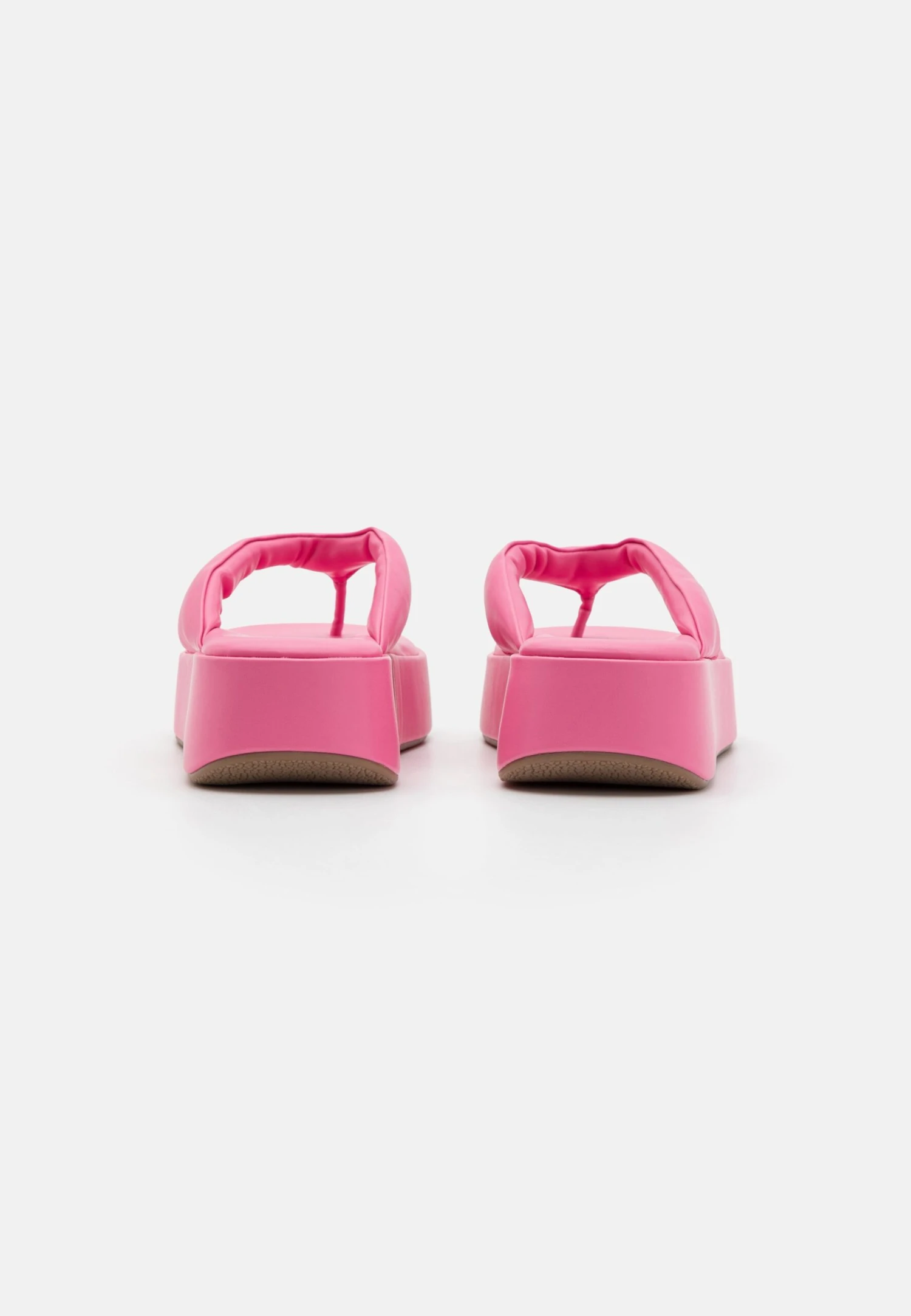 Even&Odd Sandalias De Dedo - Pink - Imagen 4