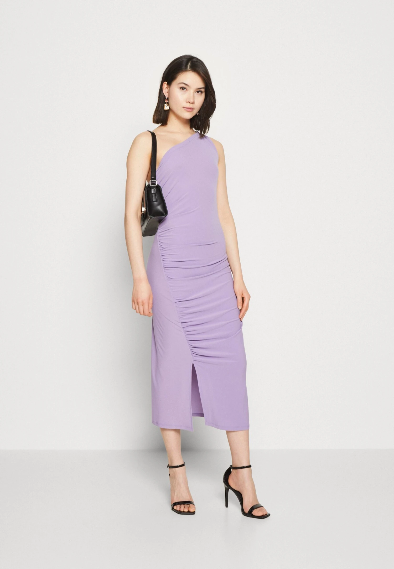Even&Odd Vestido Ligero - Purple - Imagen 2