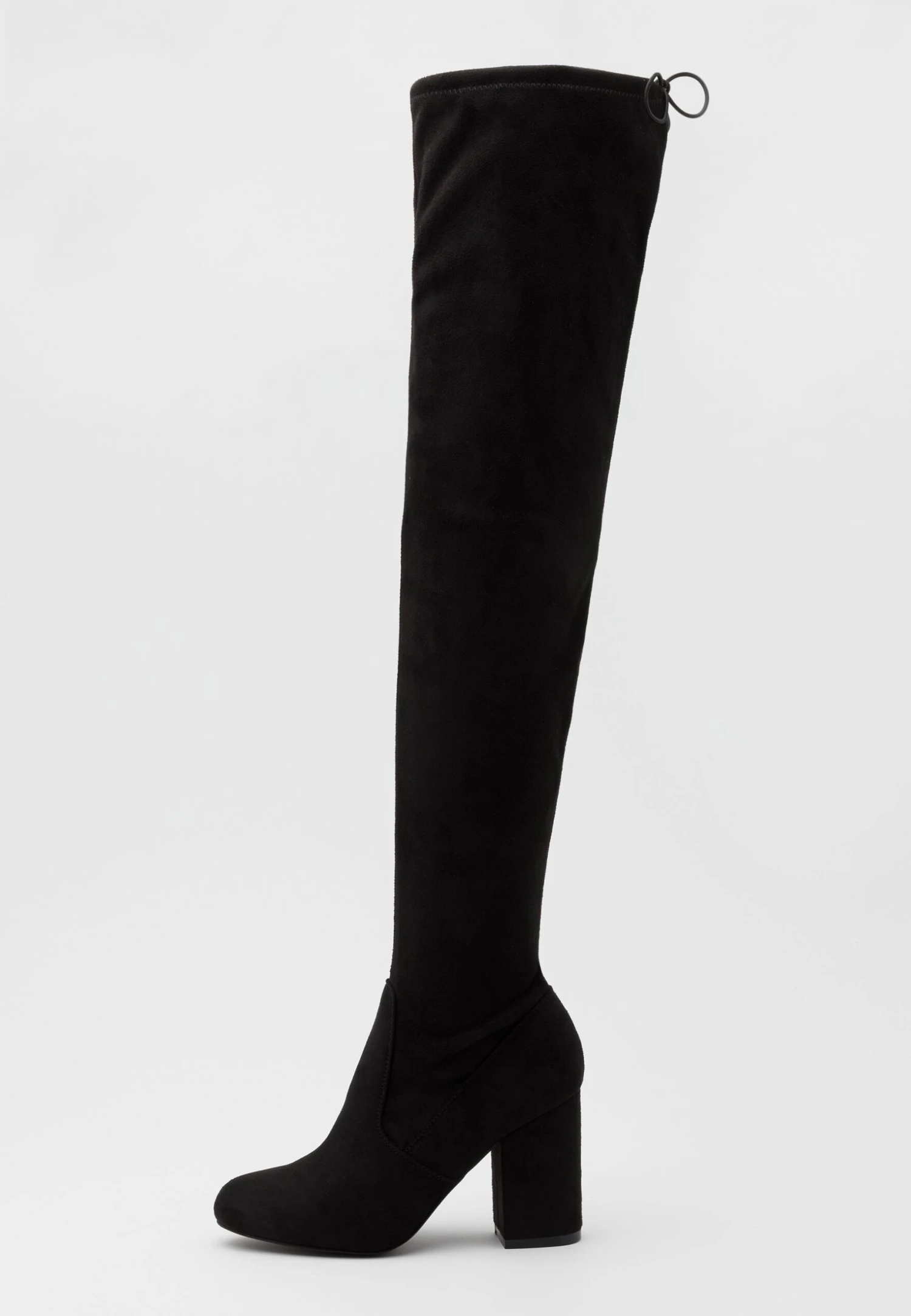 Even&Odd Botas De Tacón - Black - Imagen 2