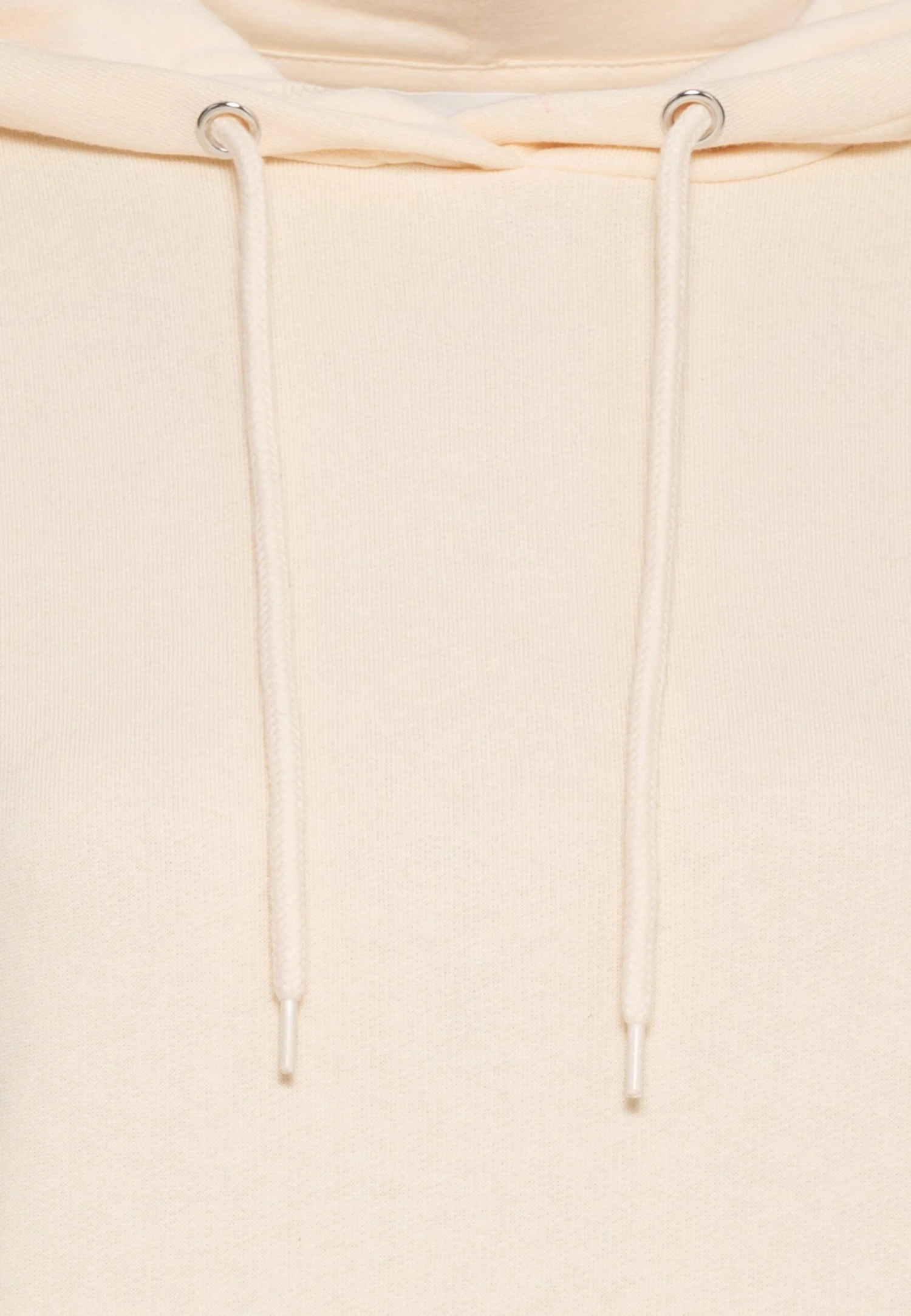 Jersey Con Capucha - Offwhite - Imagen 3