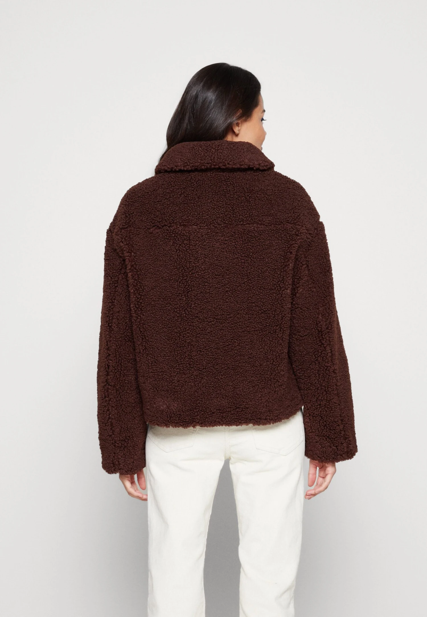 Even&Odd Chaqueta De Invierno - Brown - Imagen 3