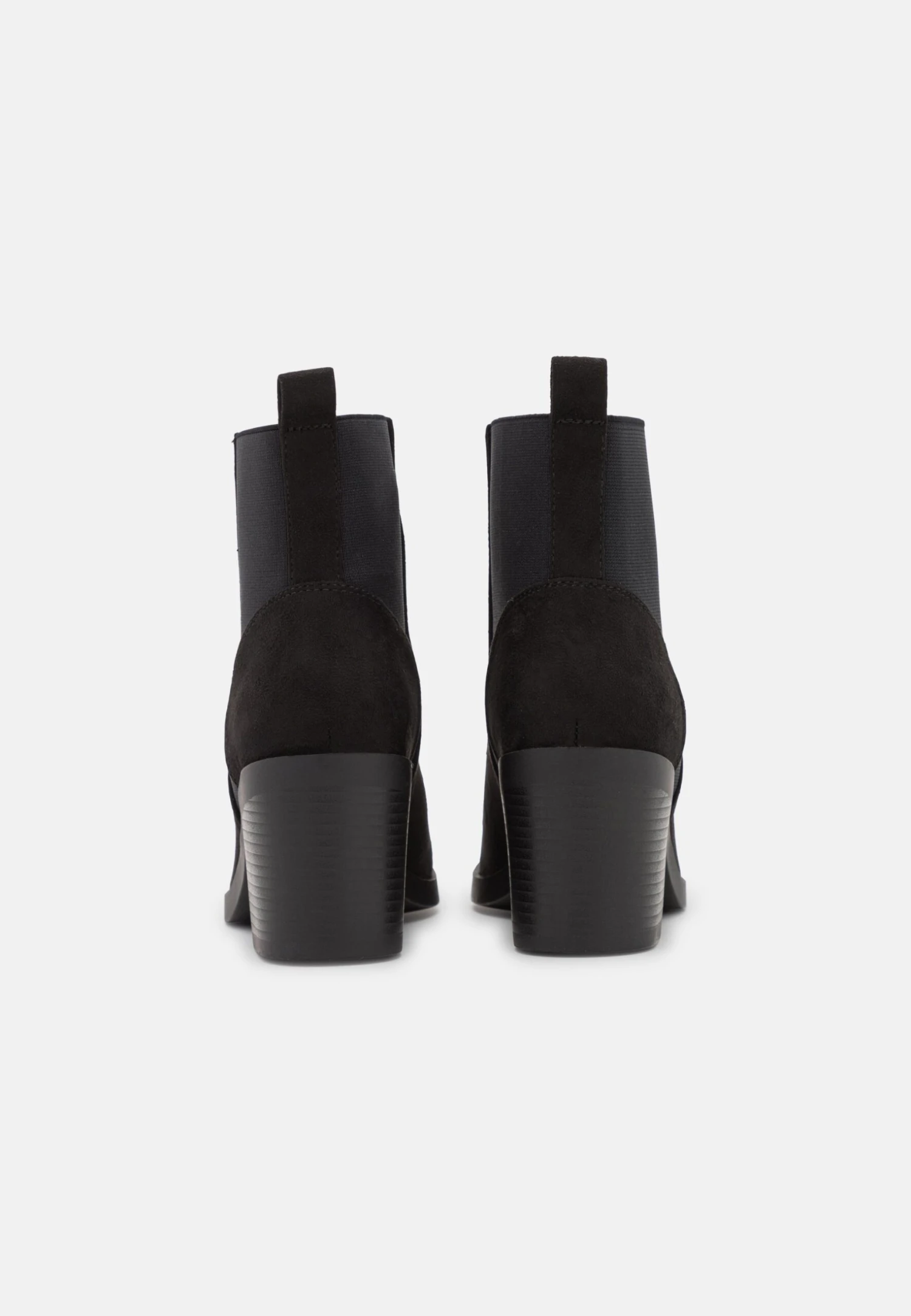 Botines - Black - Imagen 3