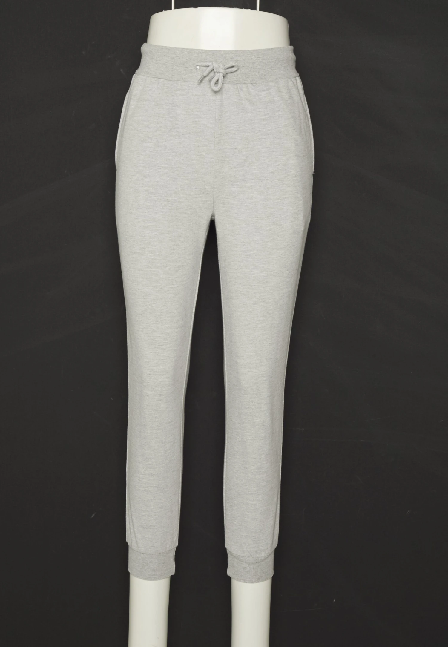 Set - Chándal -Mottled Light Grey - Imagen 7