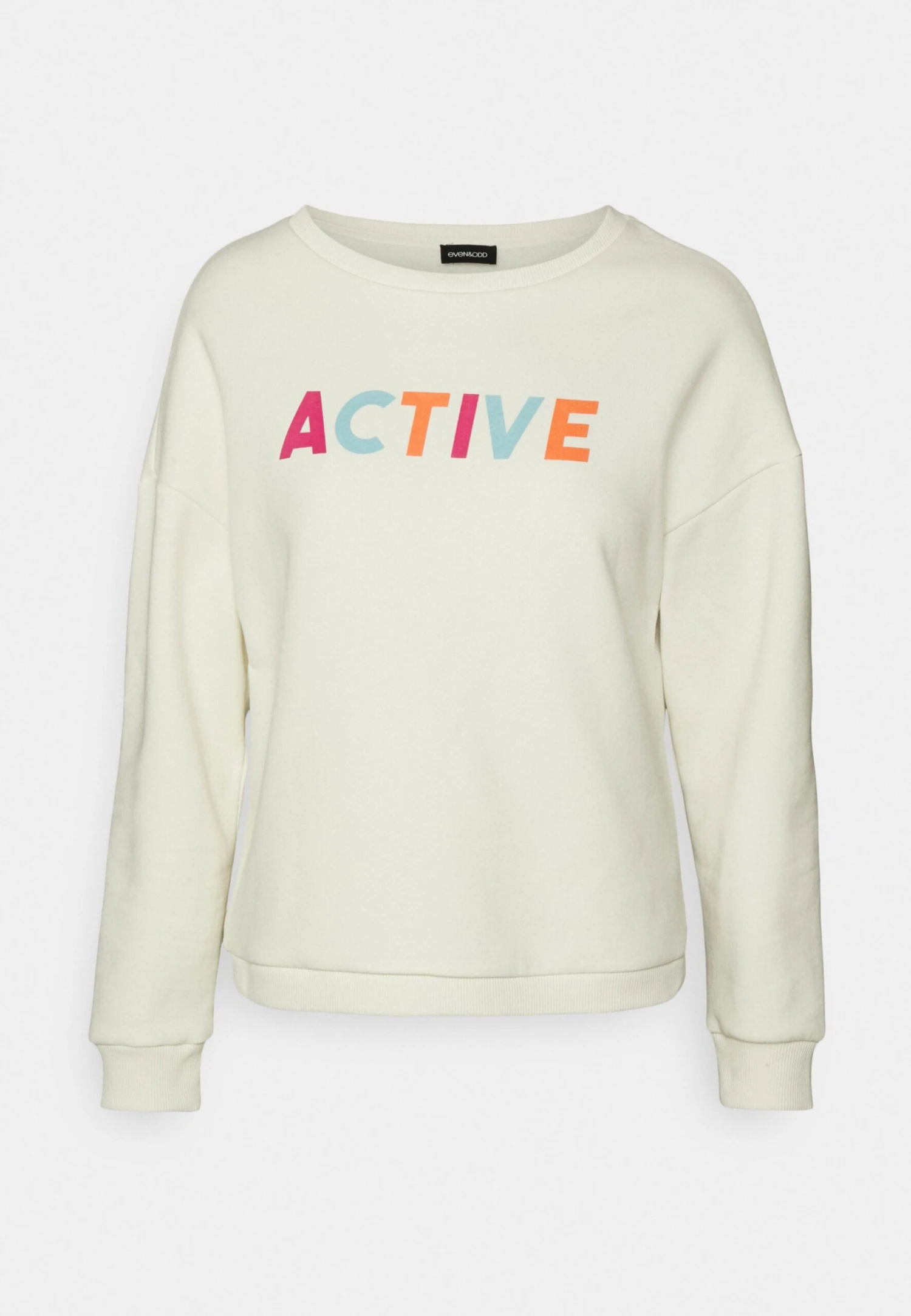 Sudadera - Beige - Imagen 4