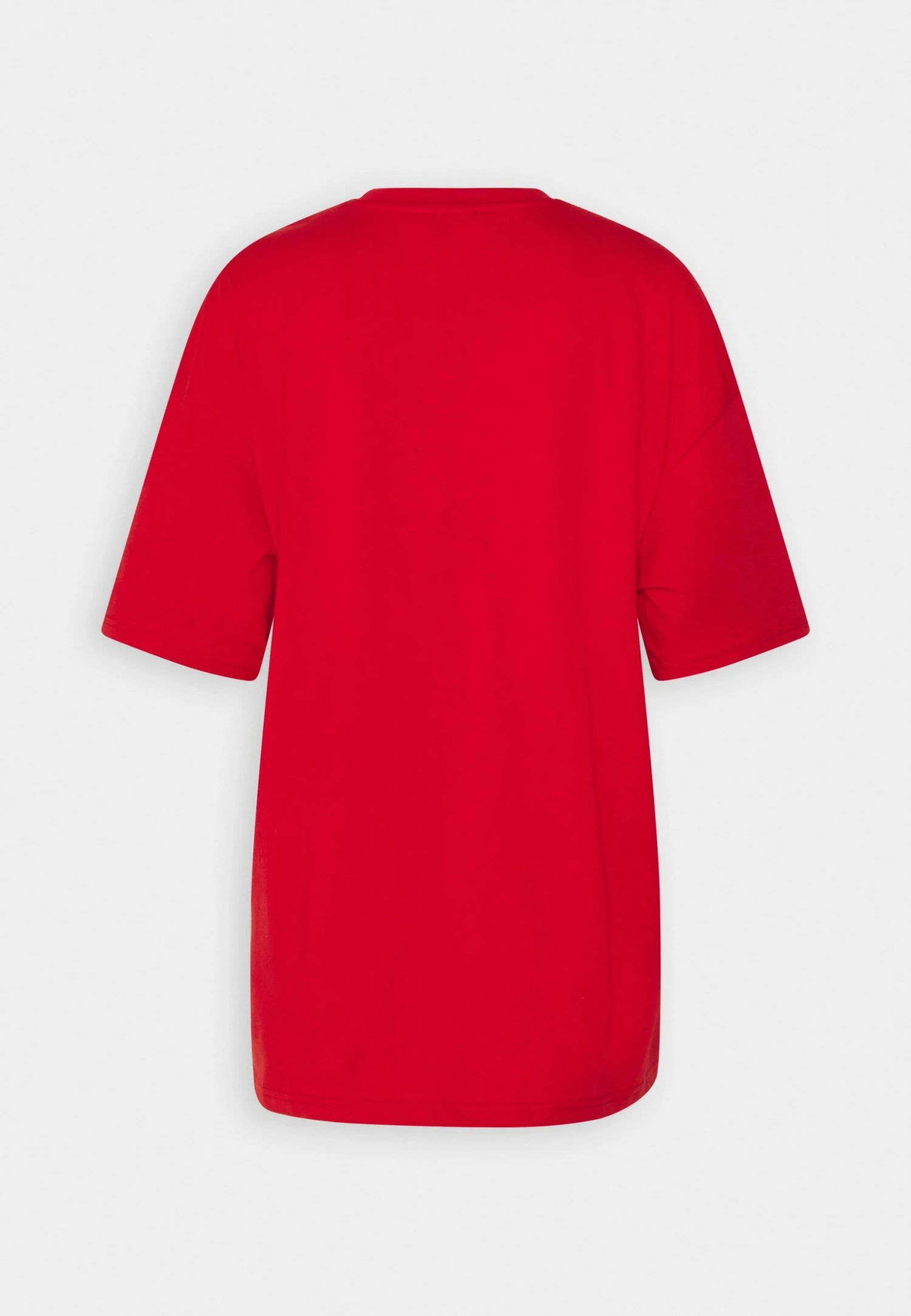 Even&Odd Camiseta Estampada - Dark Red - Imagen 6