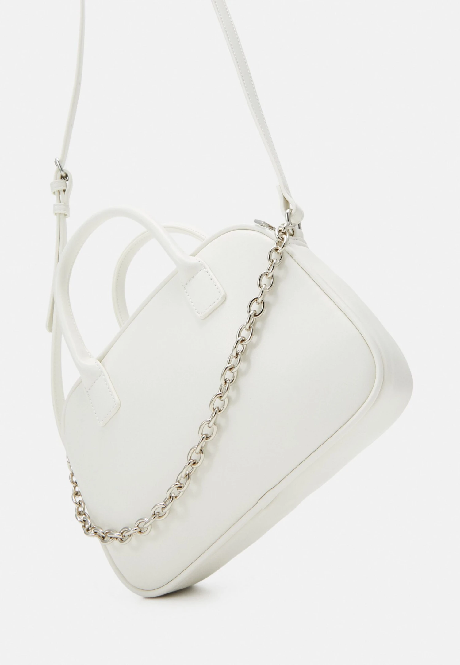 Even&Odd Bolso De Mano - White - Imagen 4