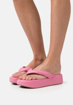 Even&Odd Sandalias De Dedo - Pink