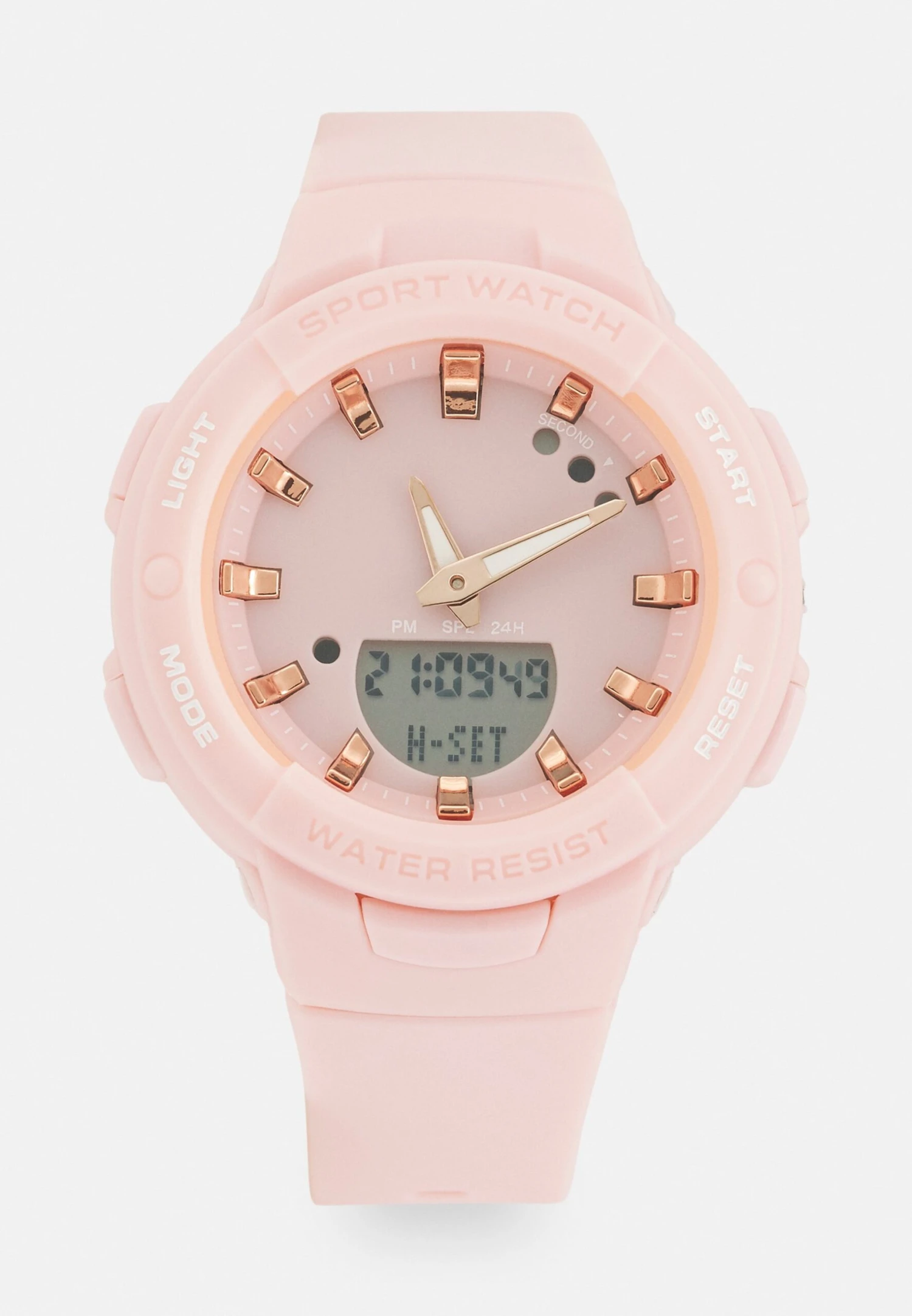 Even&Odd Reloj -Pink