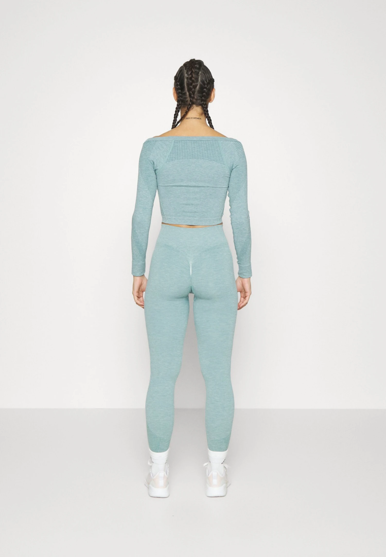 Medias - Blue-Grey - Imagen 3