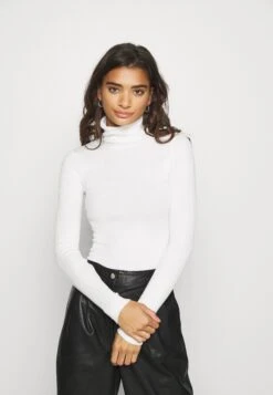 Even&Odd Jersey De Punto - White