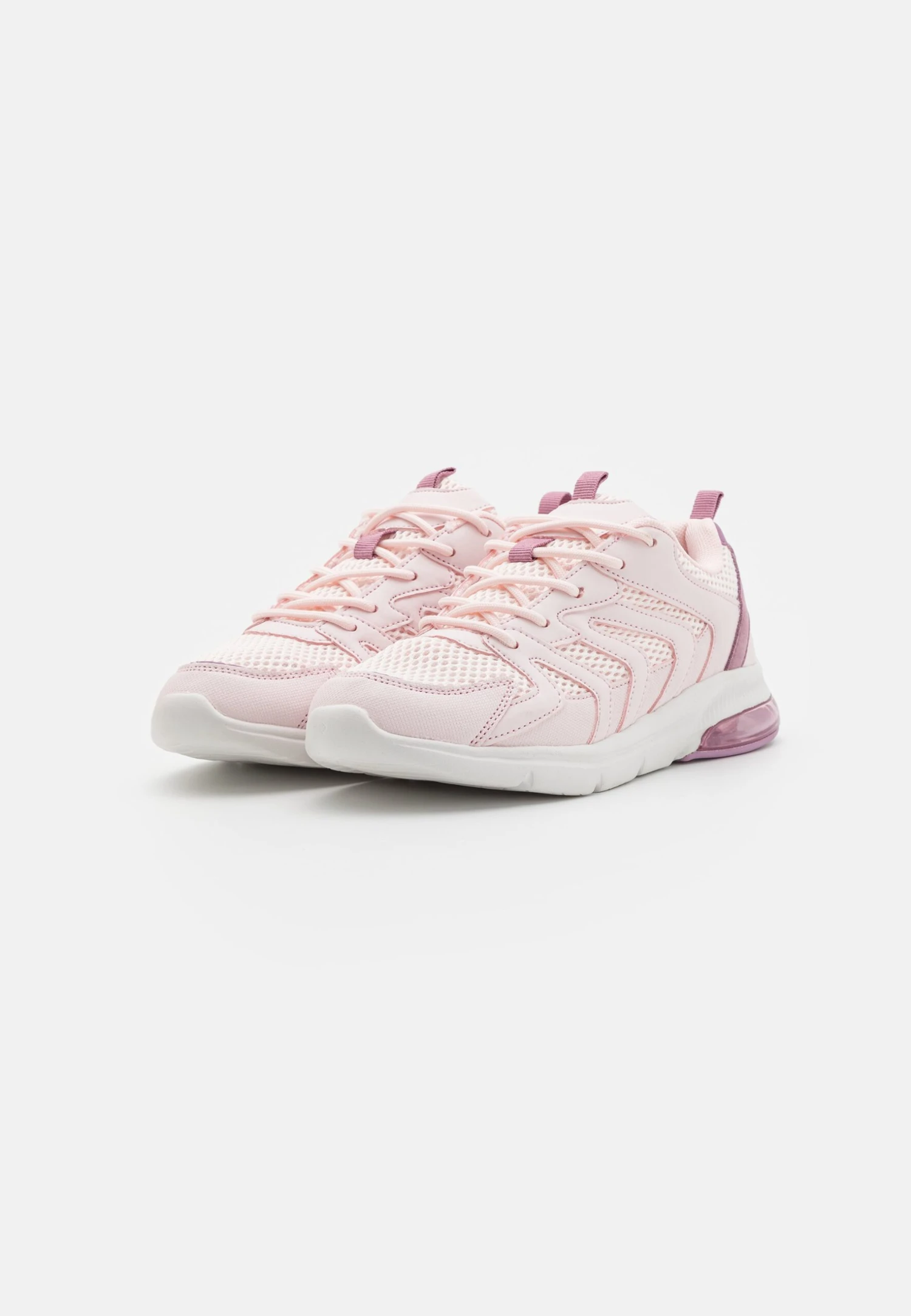 Even&Odd Zapatillas - Light Pink - Imagen 3