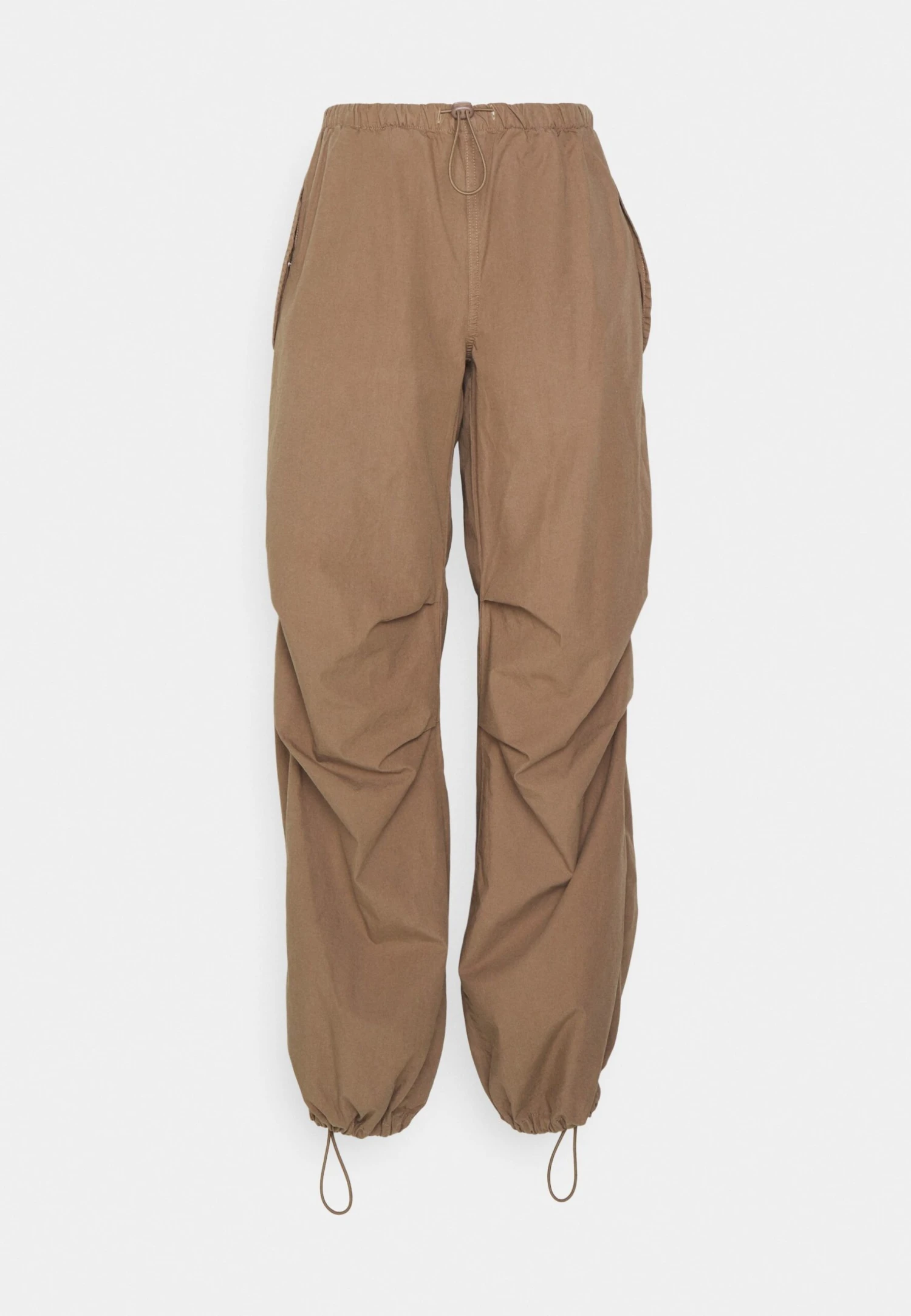 Even&Odd Pantalones - Brown - Imagen 6