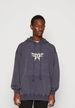 Even&Odd Unisex - Sudadera - Dark Grey