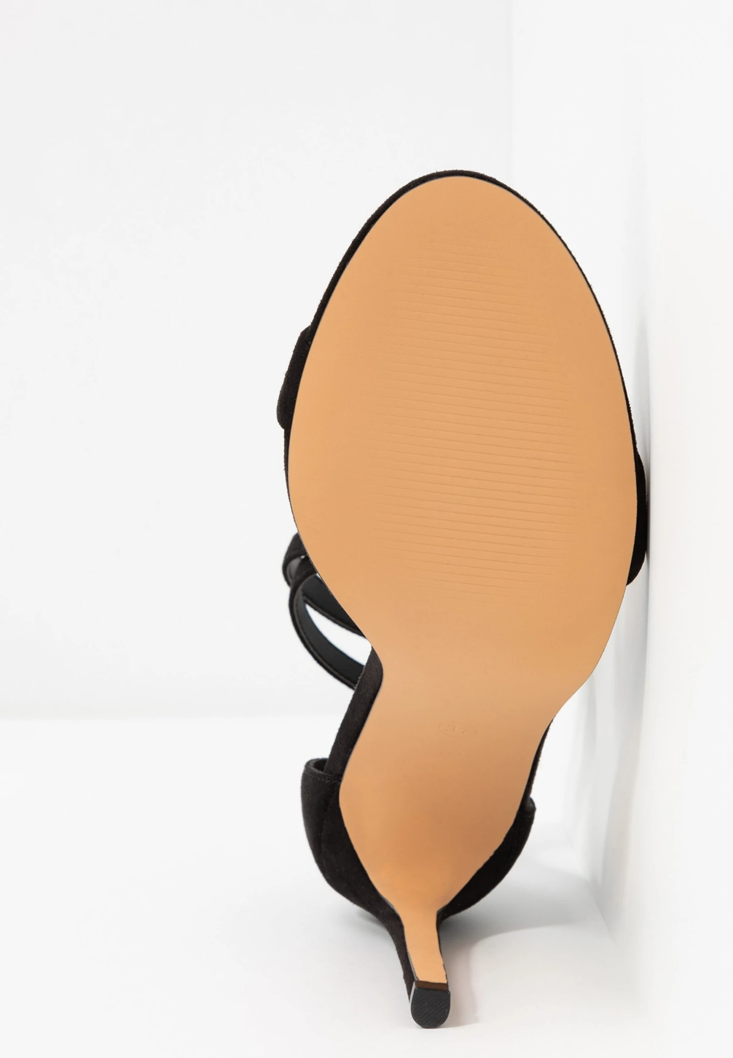 Even&Odd Sandalias De Tacón - Black - Imagen 7