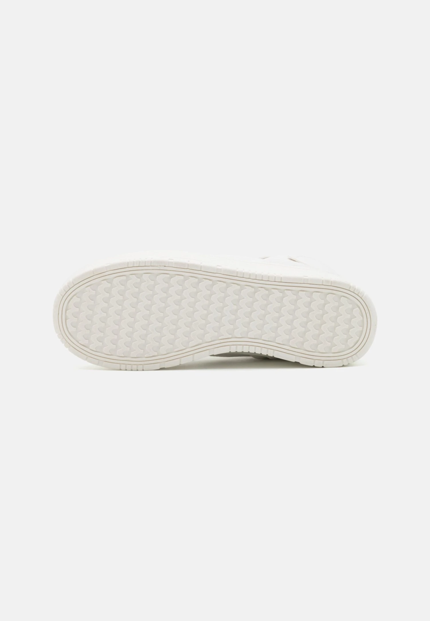Even&Odd Zapatillas Altas - White - Imagen 5