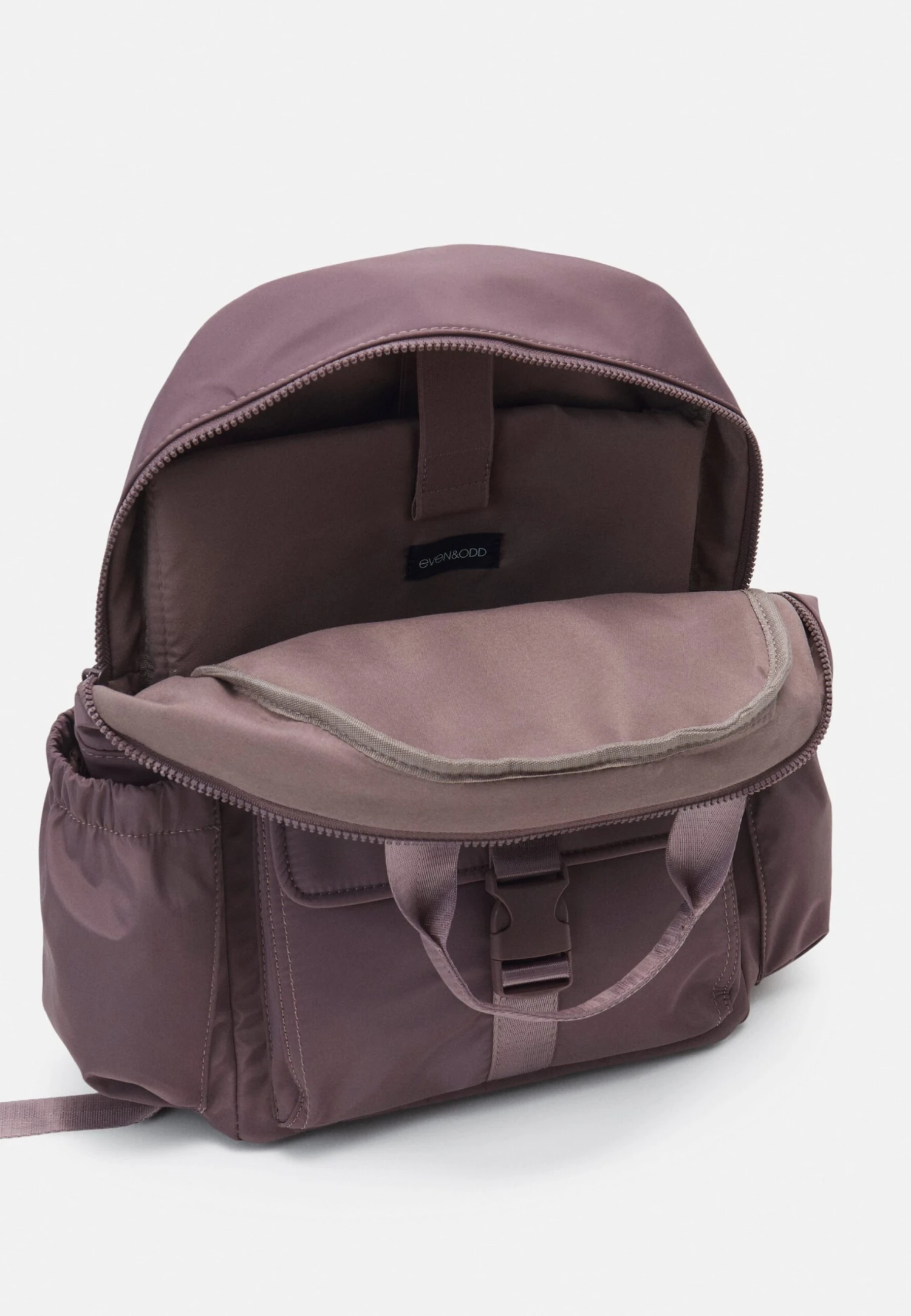 Even&Odd Mochila - Brown - Imagen 3