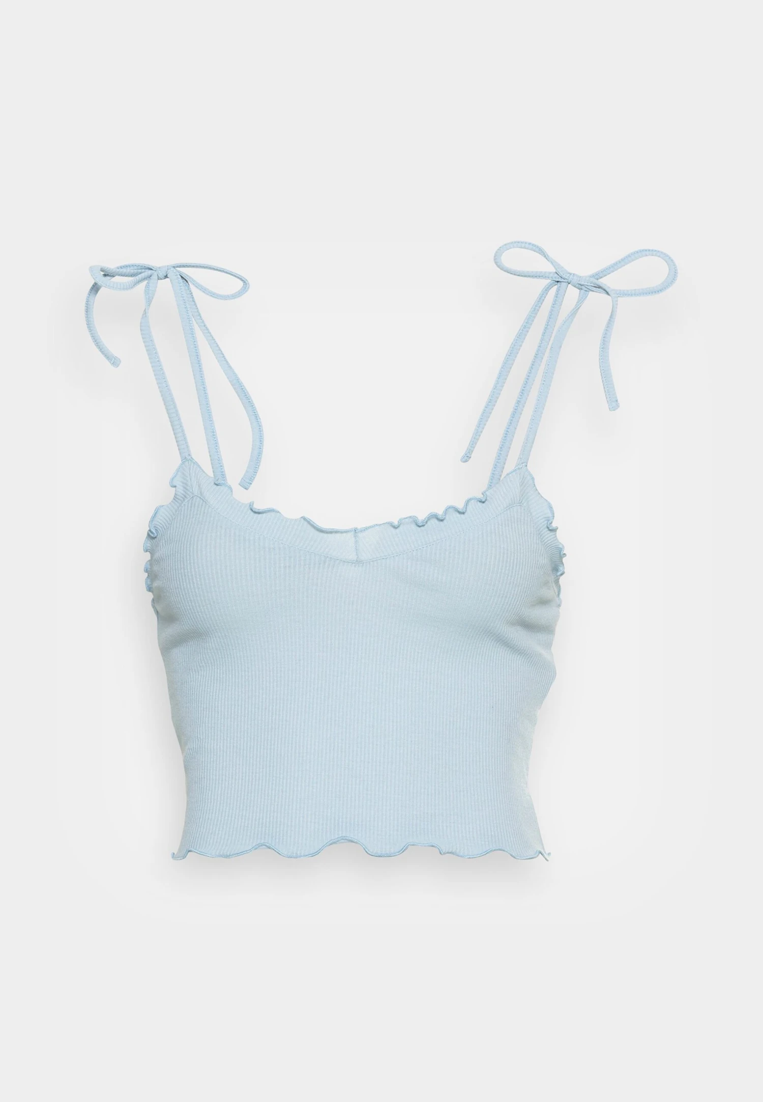 Even&Odd Top - Blue - Imagen 4