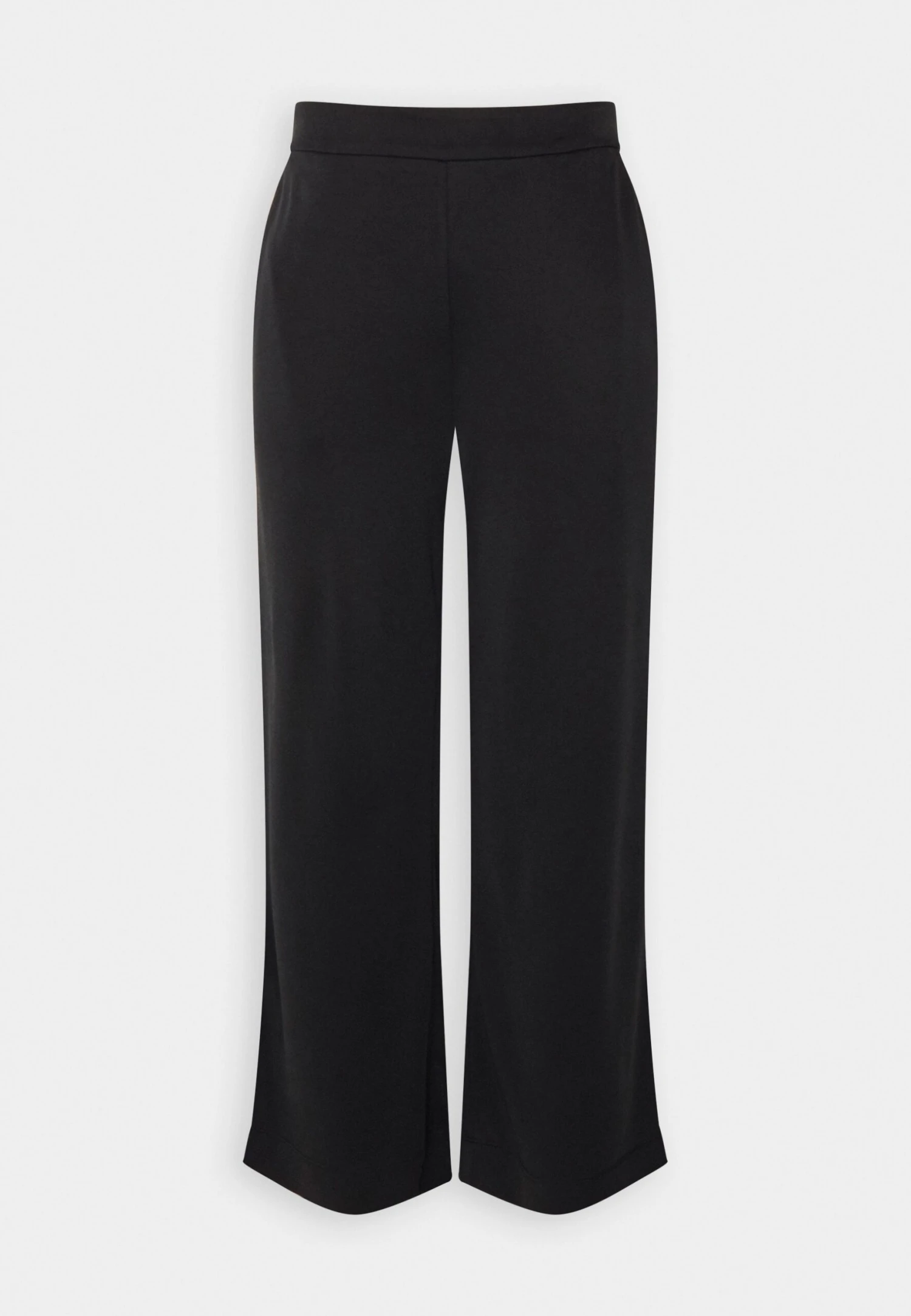 Even&Odd Pantalones - Black - Imagen 4