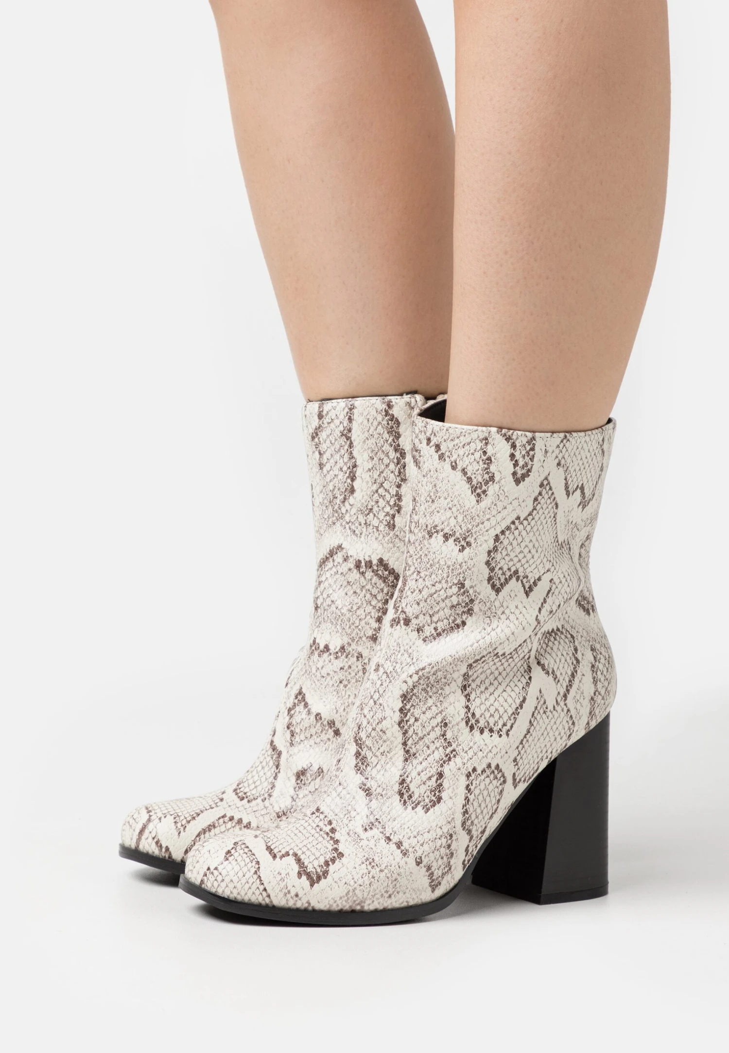 Botines - Multi-Coloured