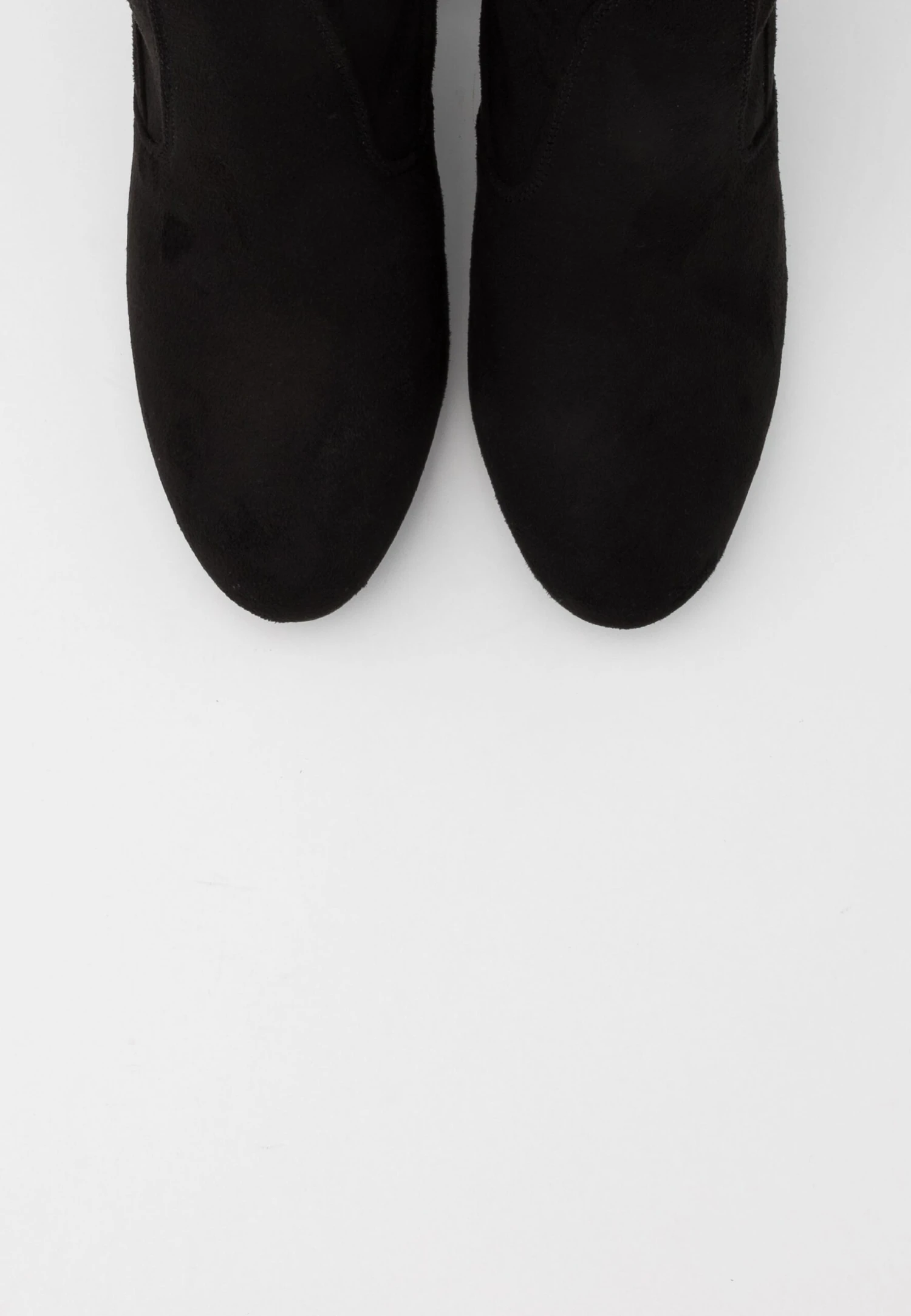 Even&Odd Botas De Tacón - Black - Imagen 6