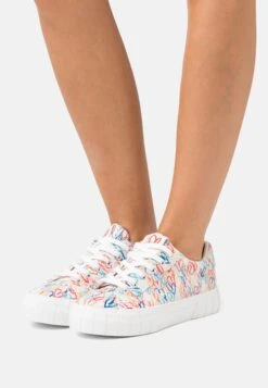 Even&Odd Zapatillas - White/Multi Coloured