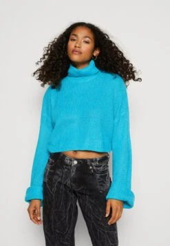 Even&Odd Jersey De Punto - Blue