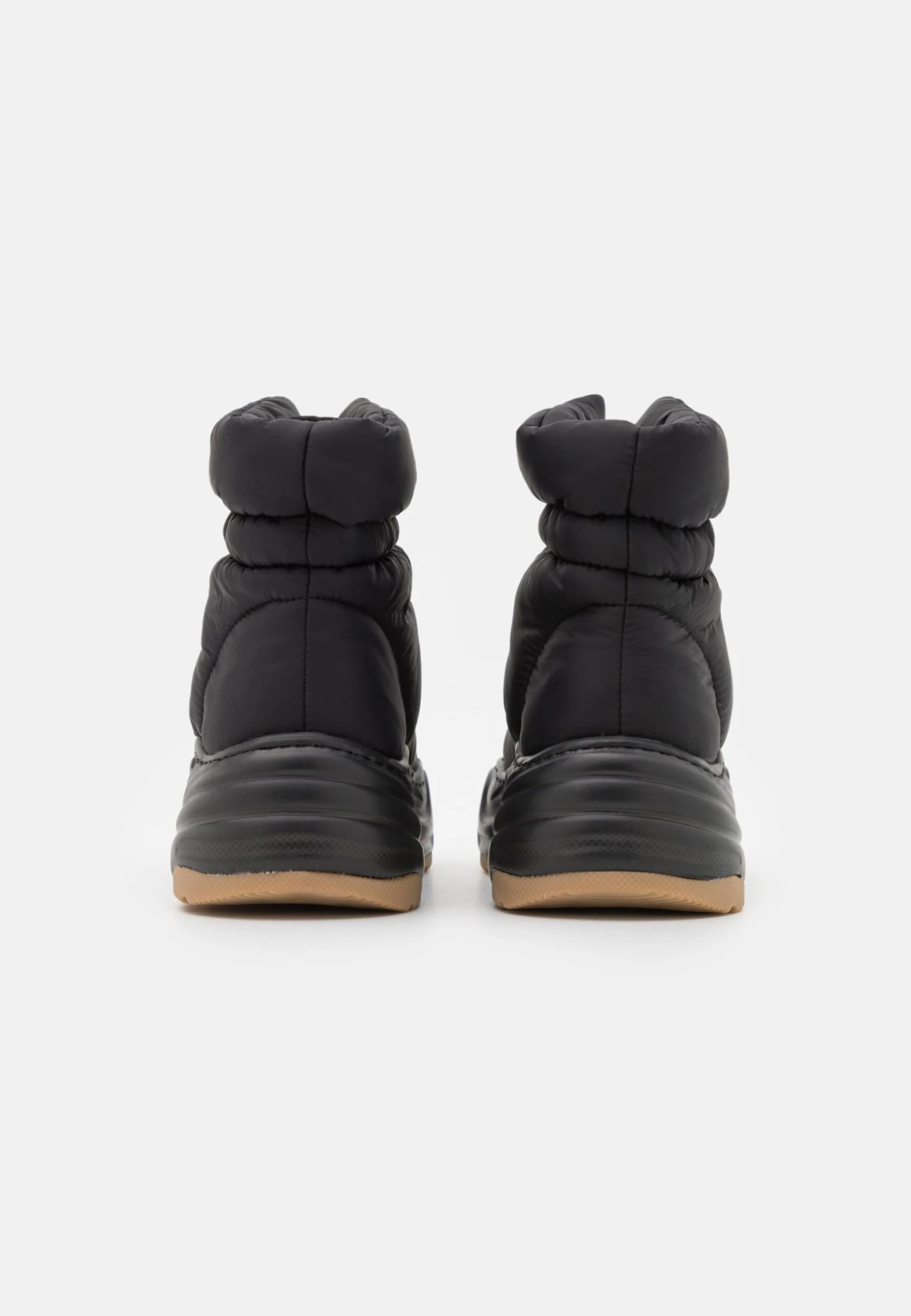 Even&Odd Winter Sneaker - Botas Para La Nieve - Black - Imagen 4