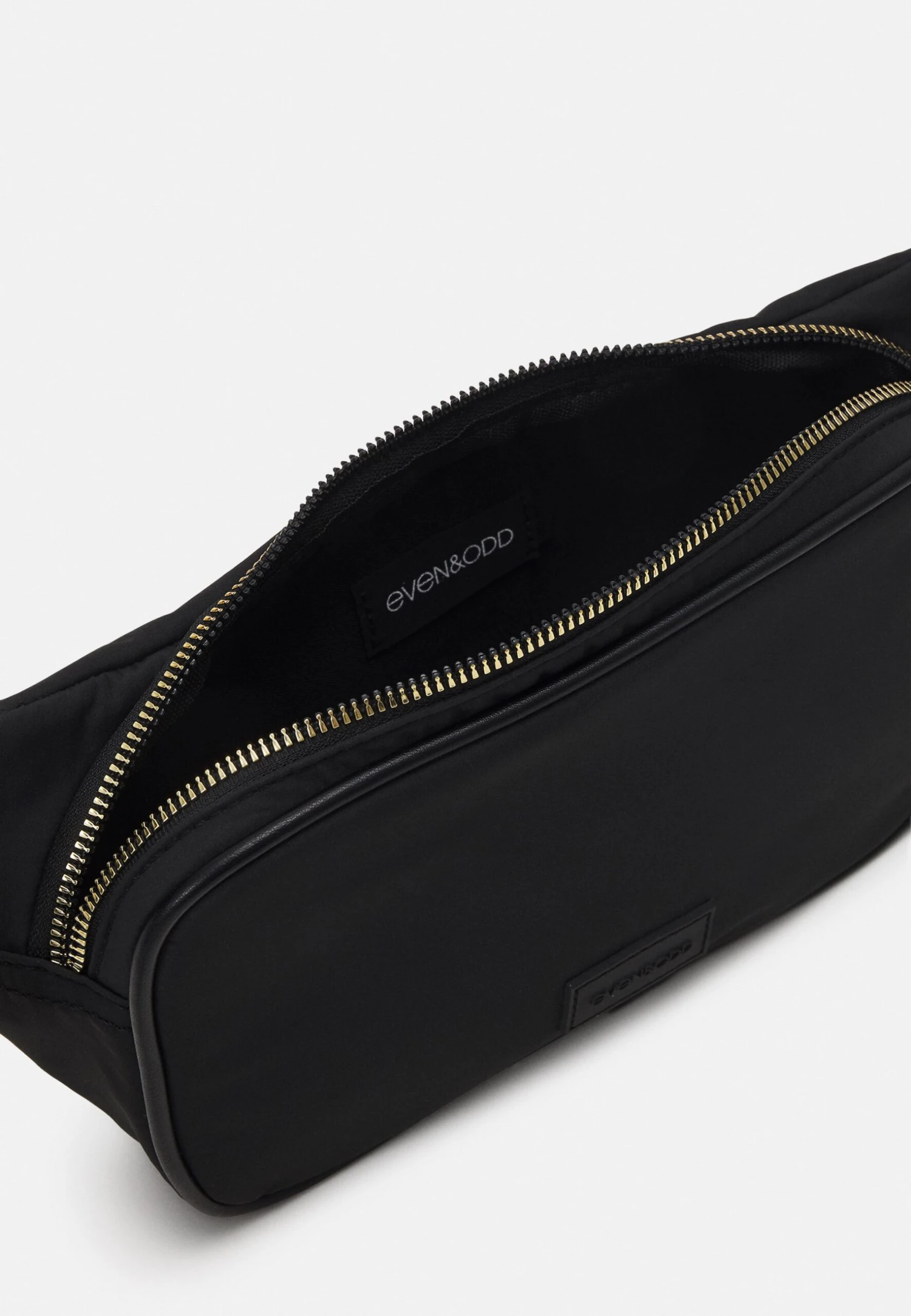 Even&Odd Riñonera - Black - Imagen 4