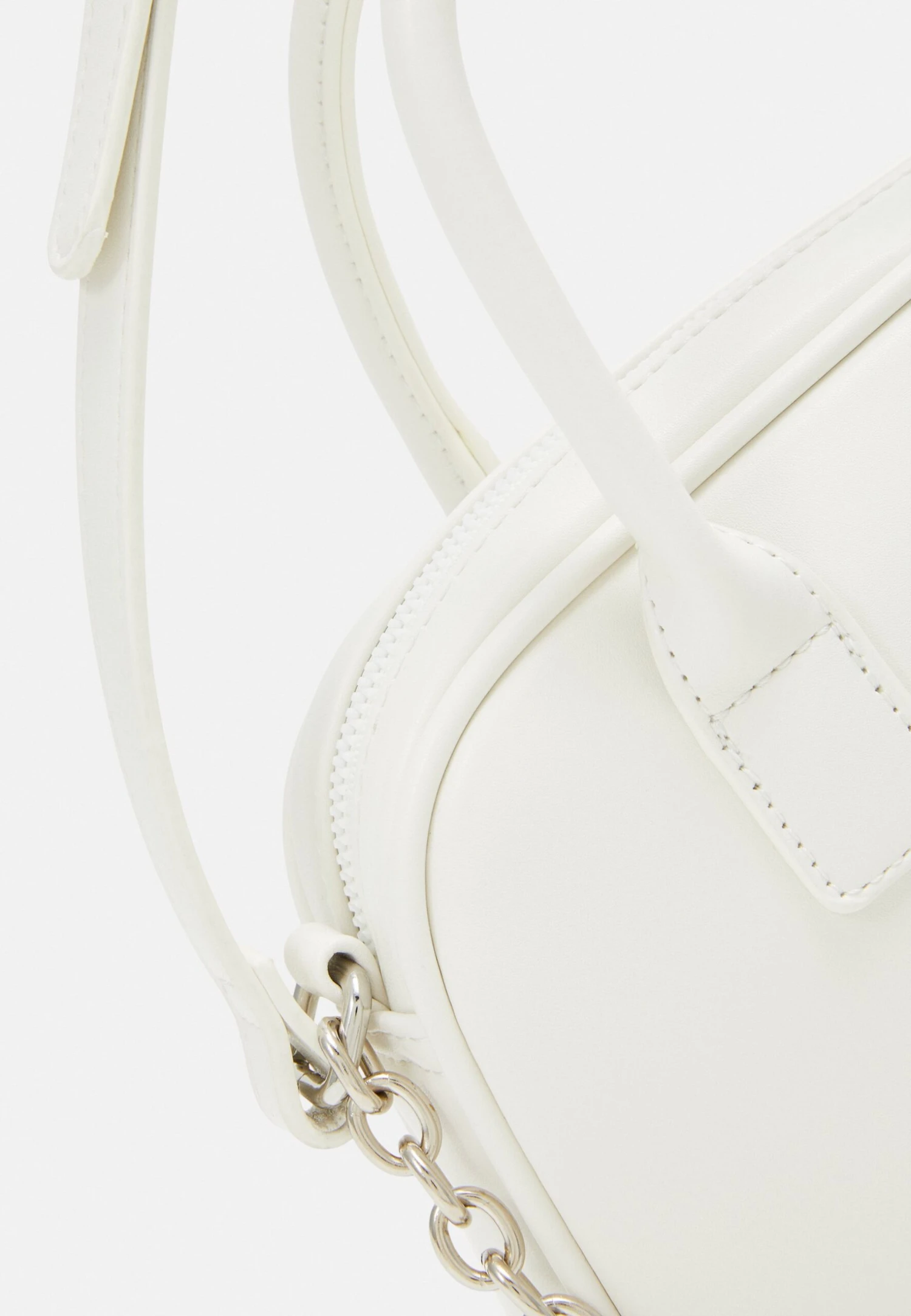 Even&Odd Bolso De Mano - White - Imagen 5