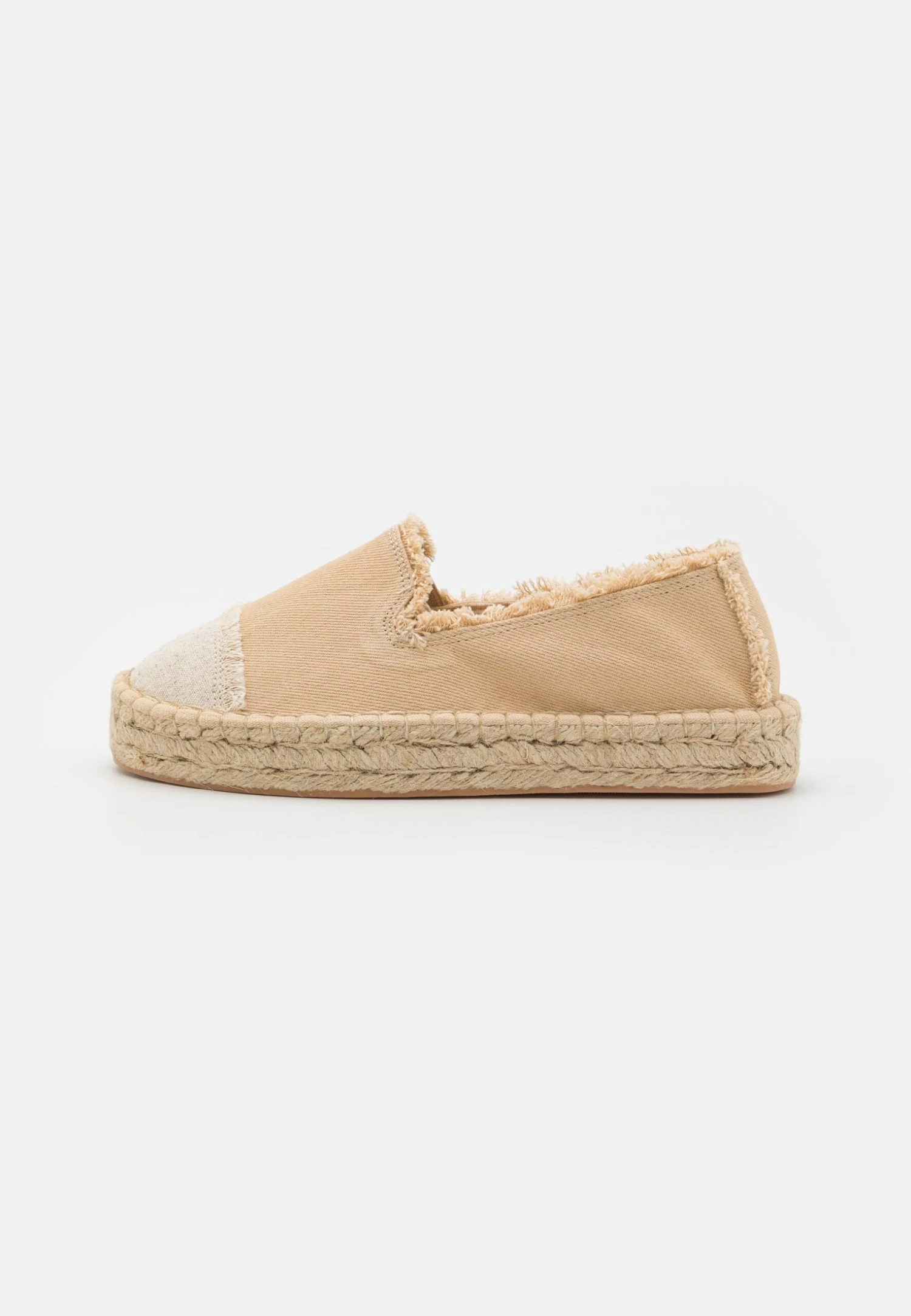Even&Odd Mocasines - Beige - Imagen 2