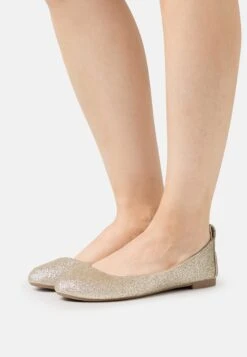 Bailarinas - Gold