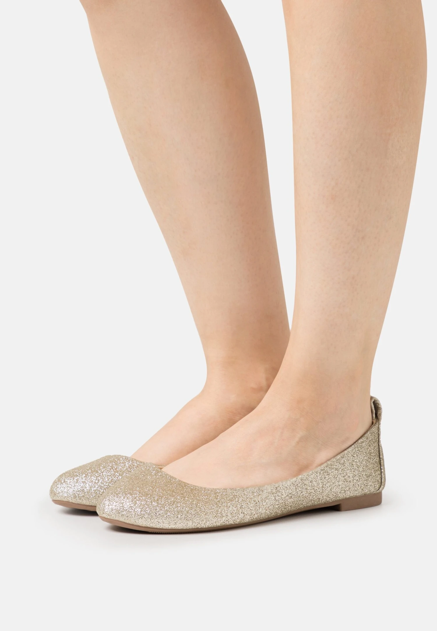 Bailarinas - Gold