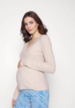 Jersey De Punto - Tan