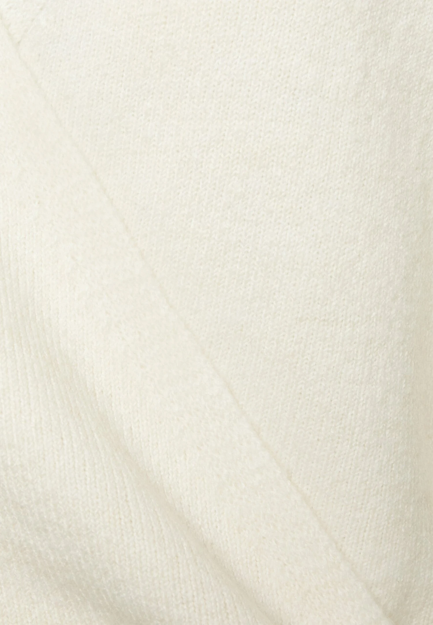 Even&Odd Chaqueta De Punto - Off White - Imagen 3