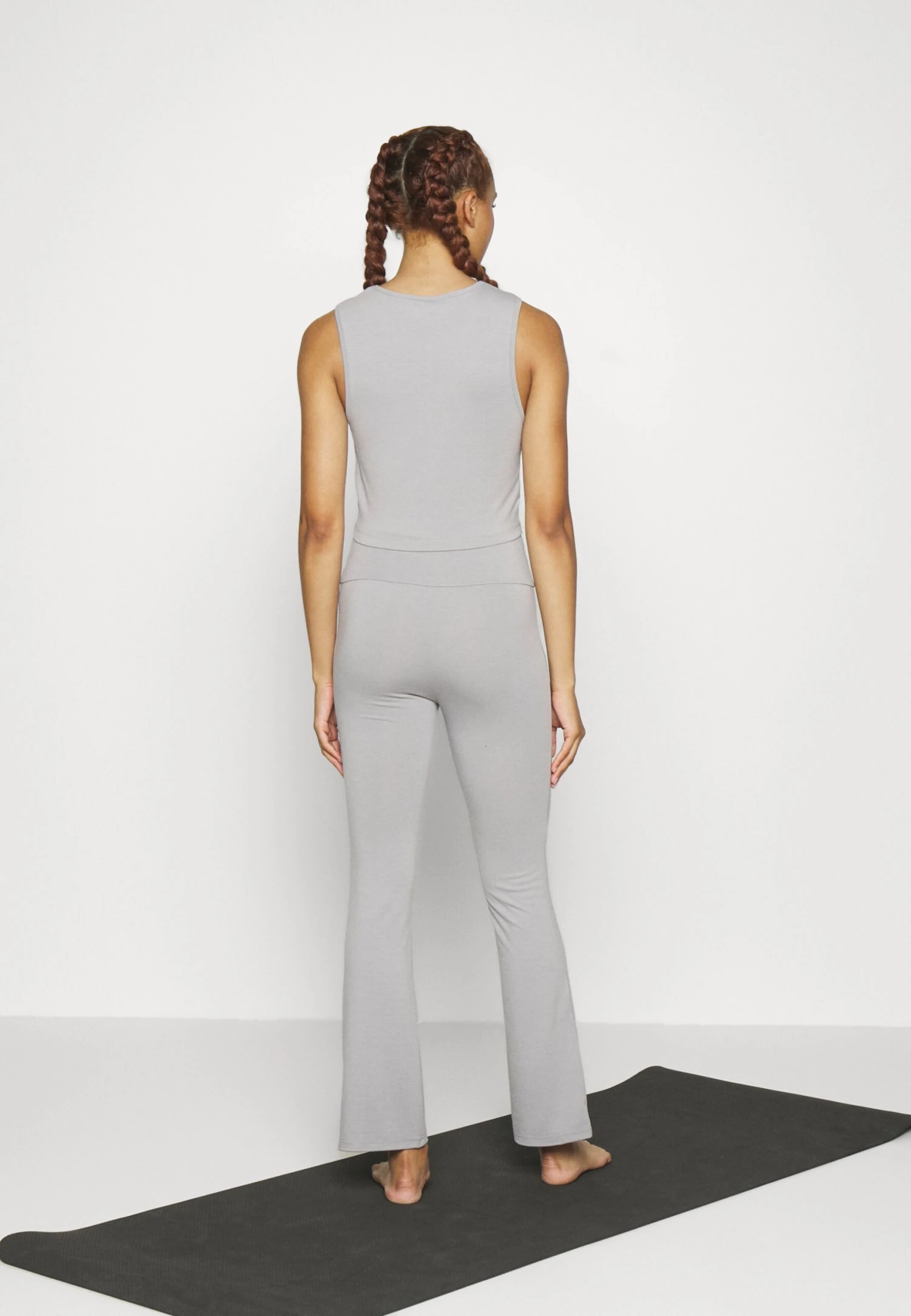 Medias - Taupe - Imagen 3