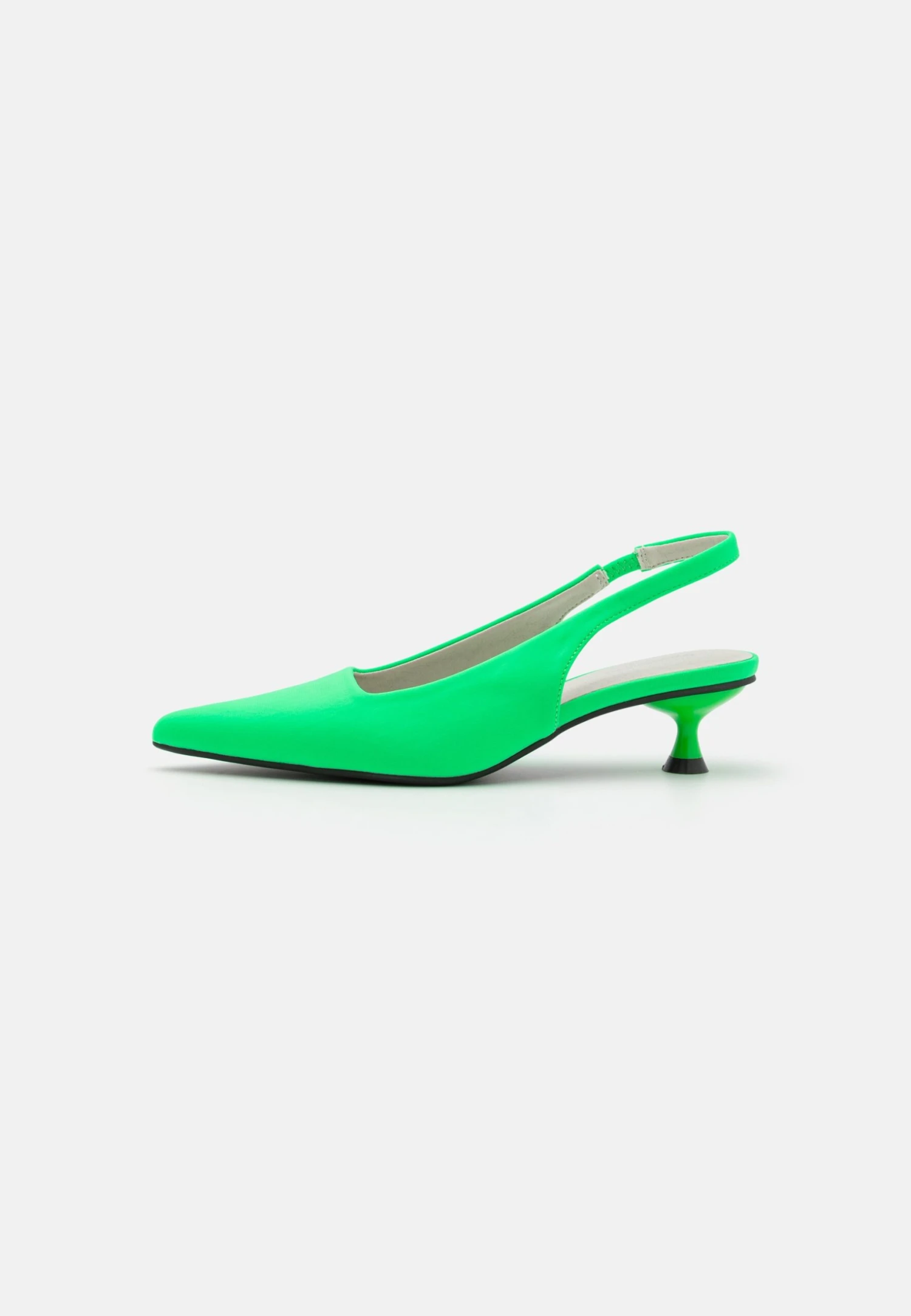 Even&Odd Tacones - Green - Imagen 2