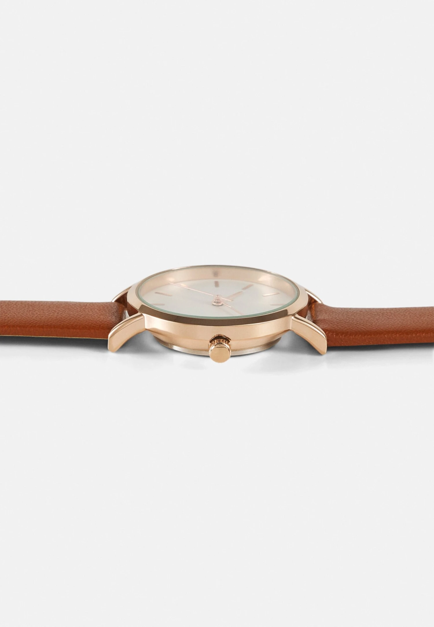 Even&Odd Reloj - Cognac - Imagen 3