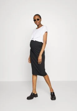 2 Pack - Camiseta Básica - White/Pink