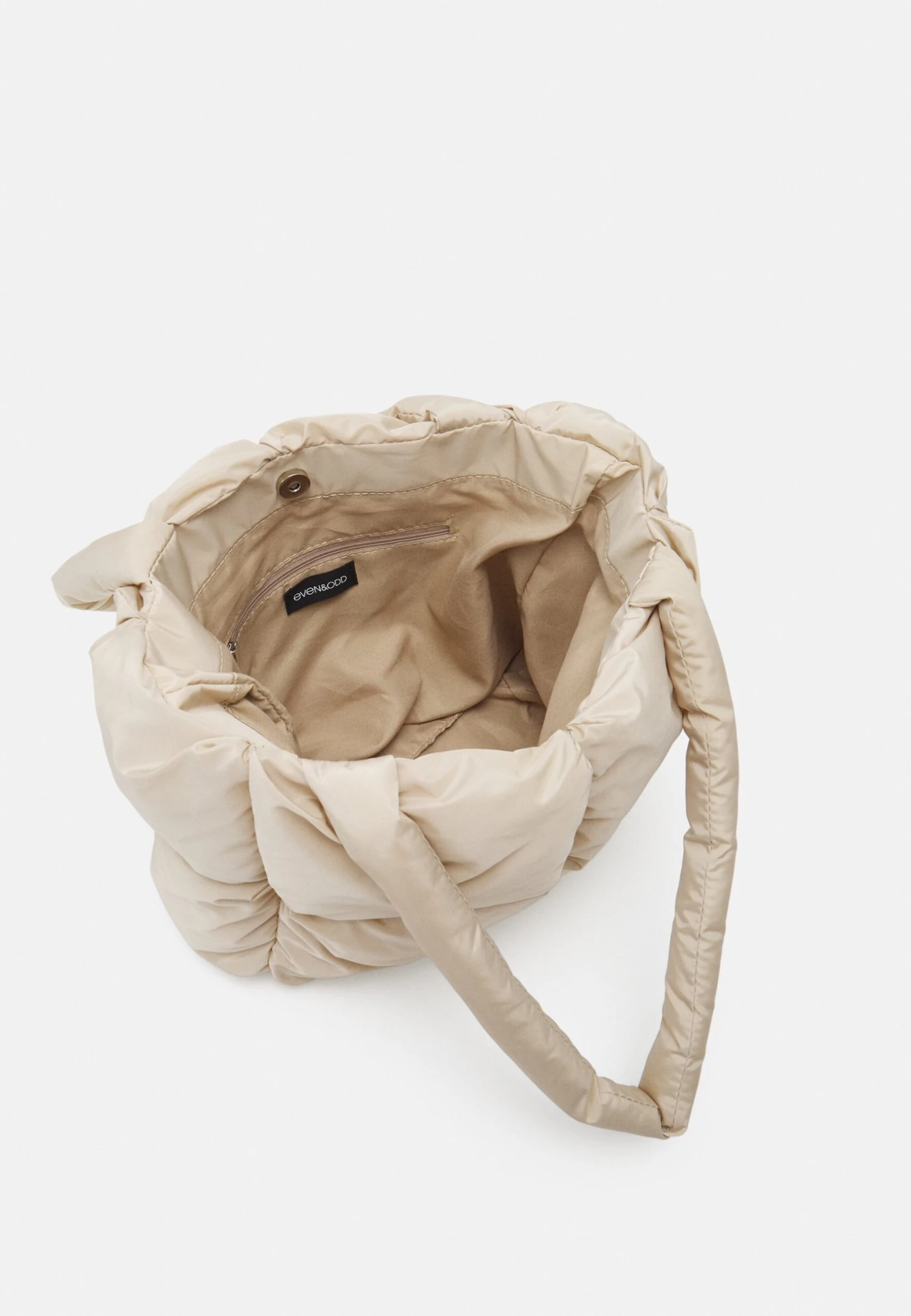 Even&Odd Bolso Shopping - Beige - Imagen 3